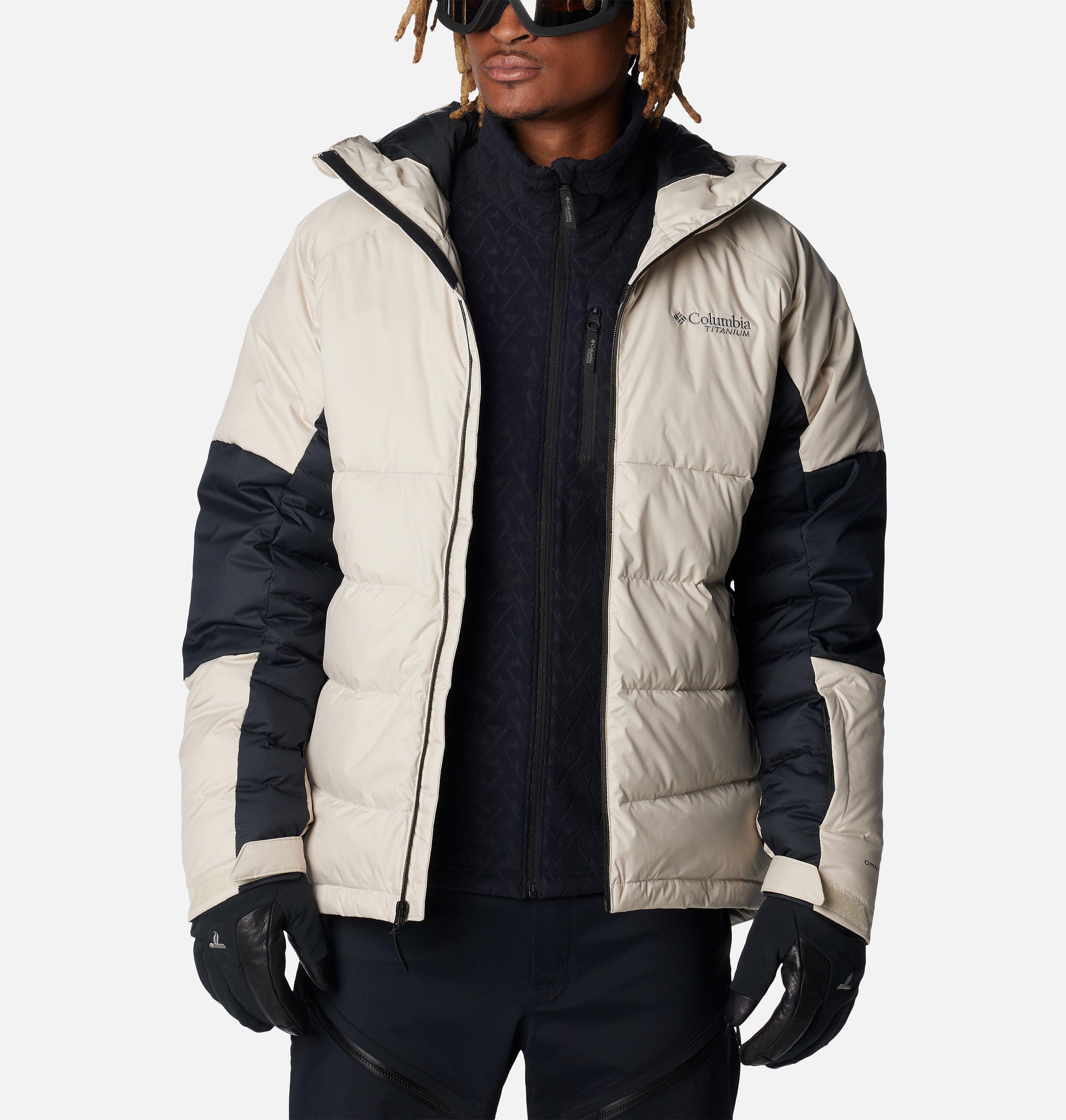 Men's Roaring Fork™ Down Jacket 11