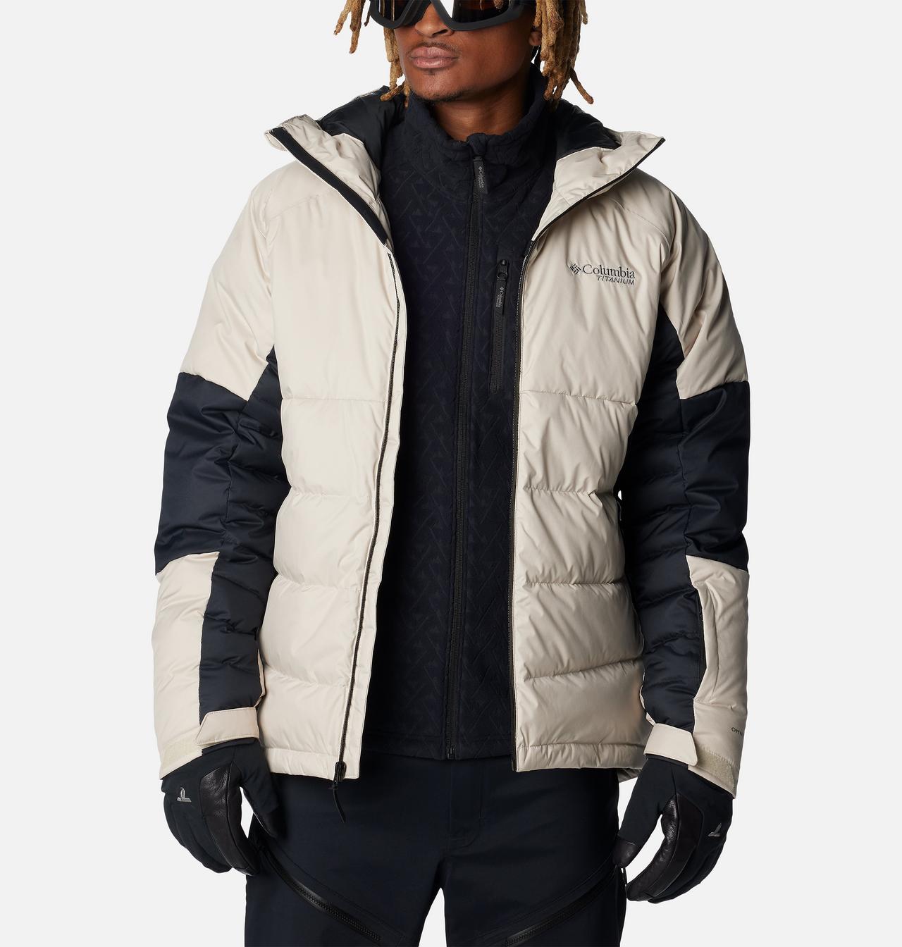 Manteau en Duvet Roaring Fork™  pour hommes 11