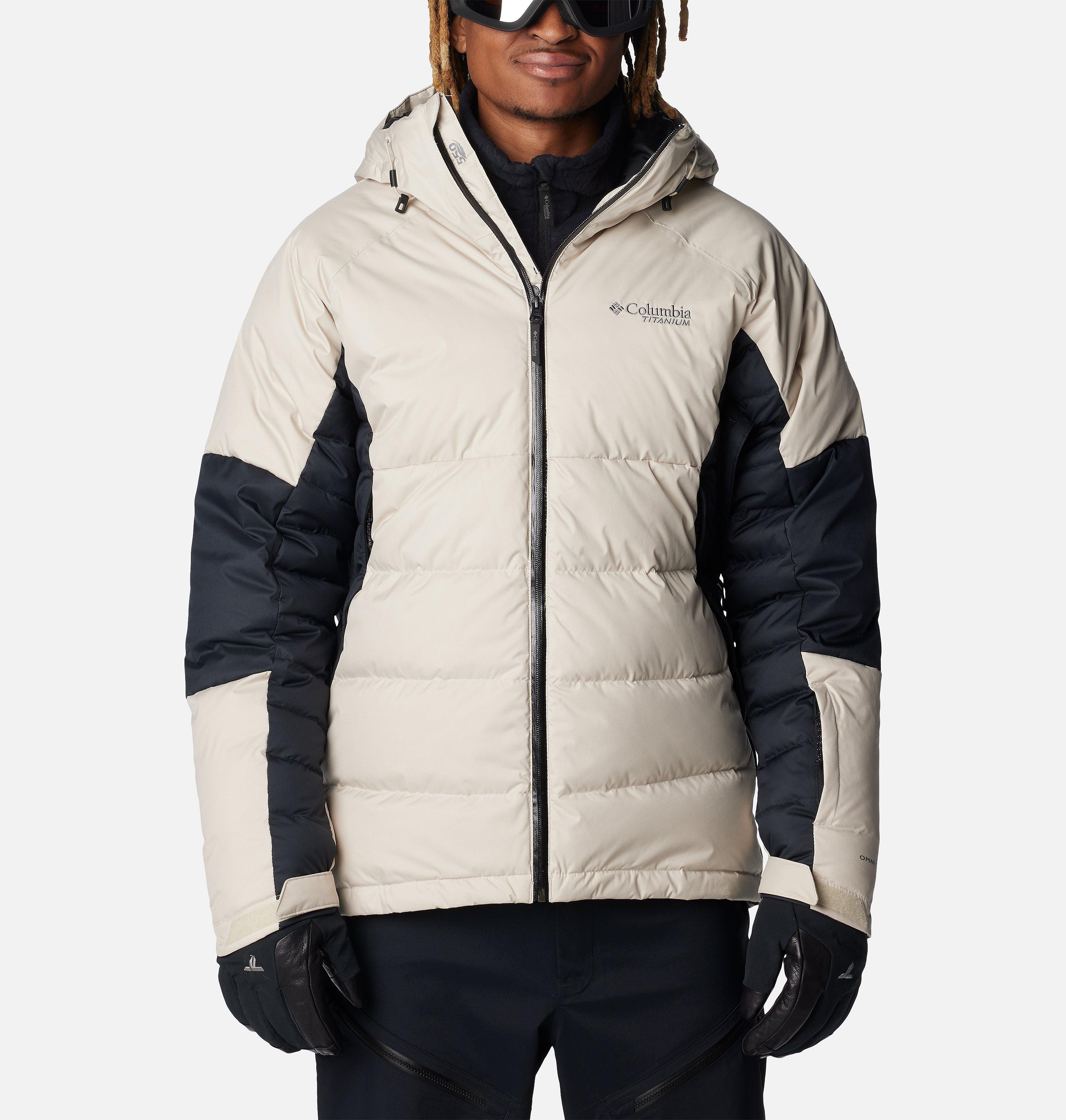 Men's Roaring Fork™ Down Jacket 1