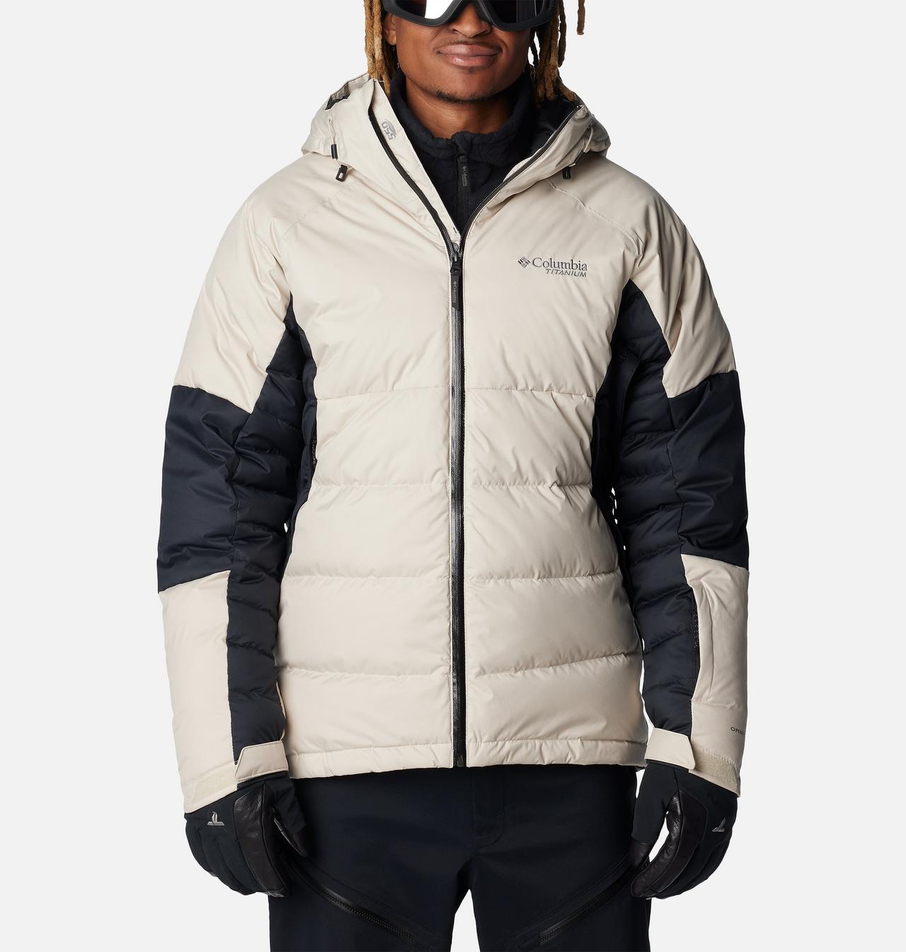 Manteau en Duvet Roaring Fork™  pour hommes 1