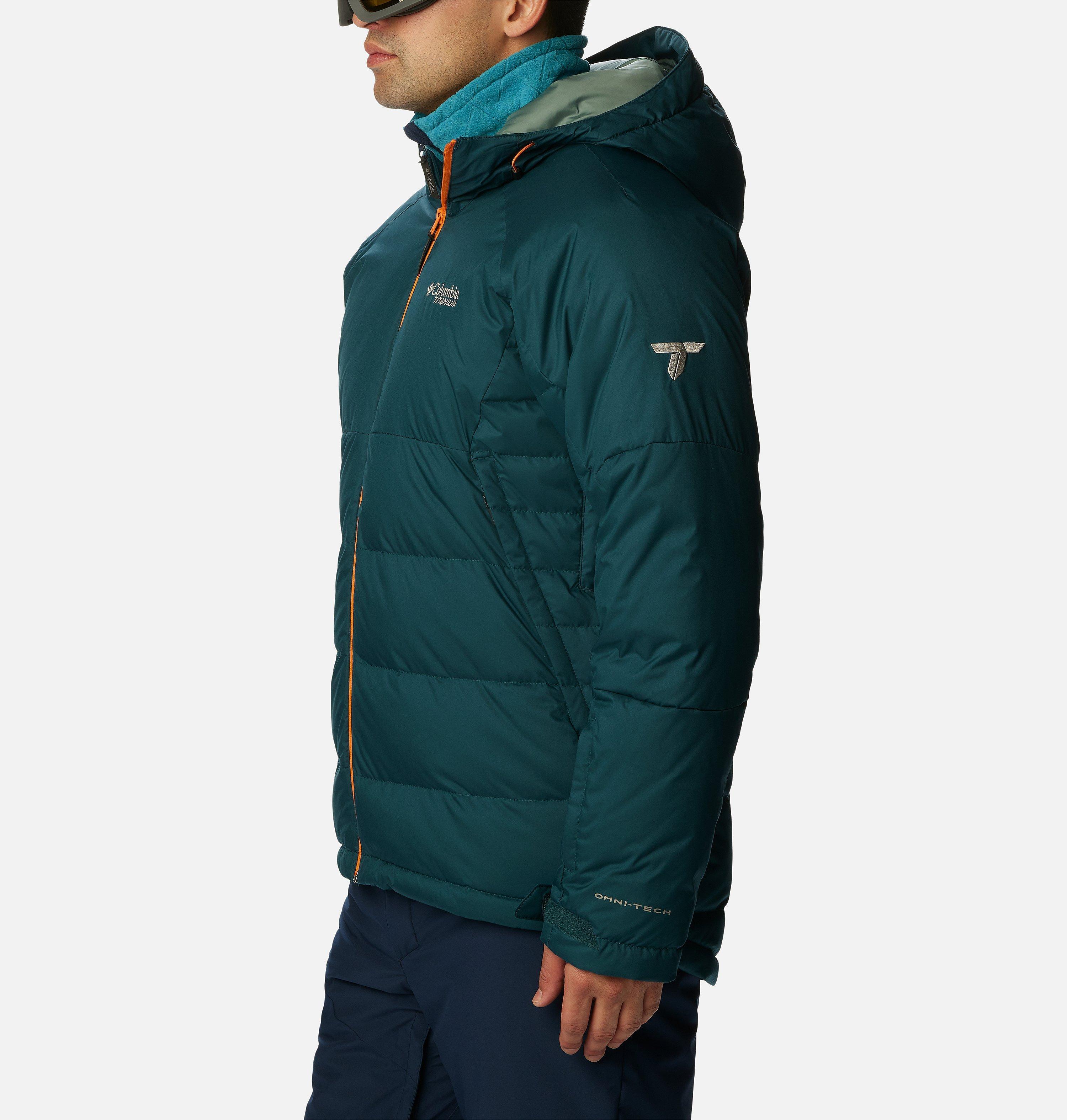 Men's Roaring Fork™ Down Jacket 3