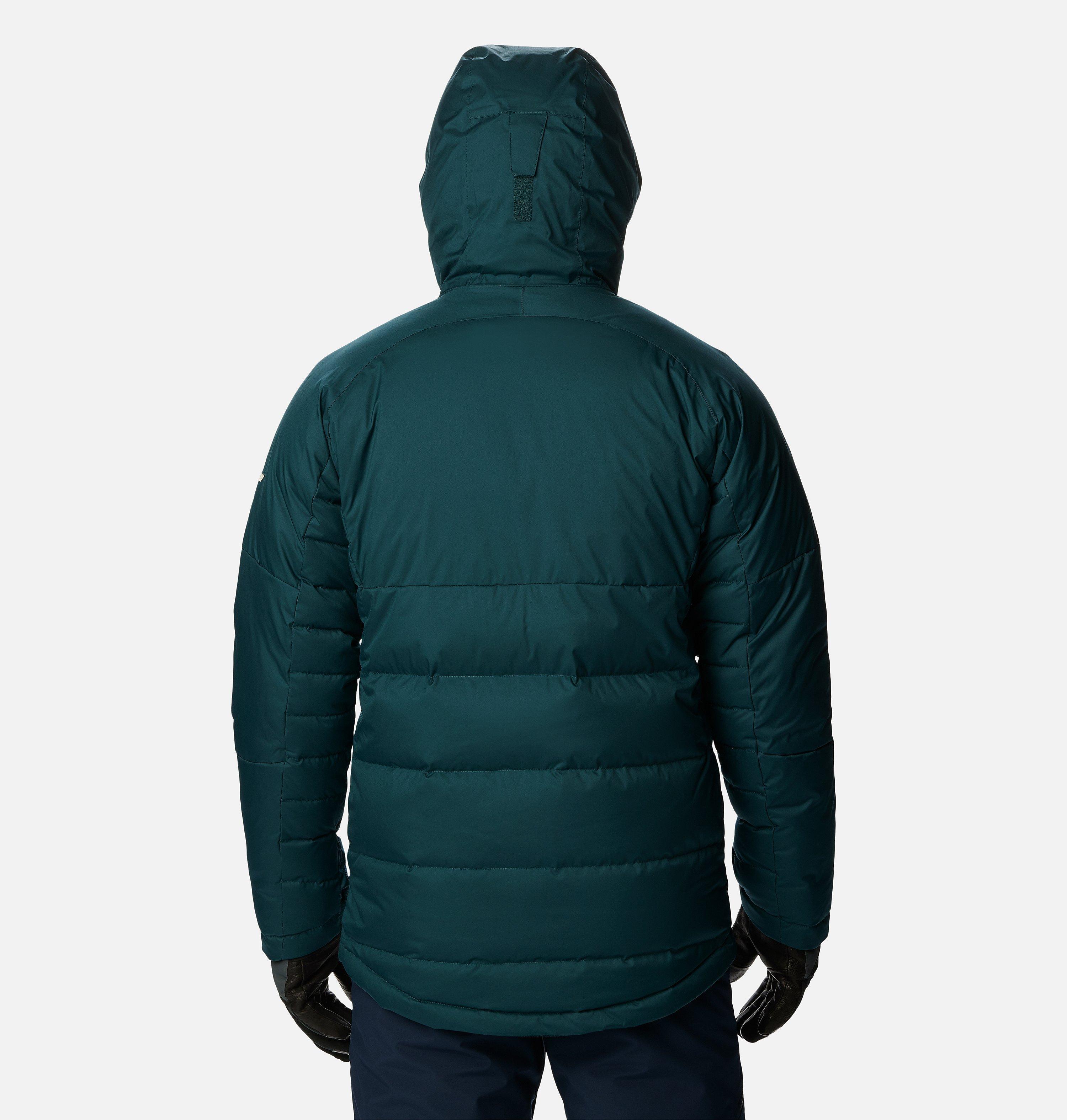 Men's Roaring Fork™ Down Jacket 2