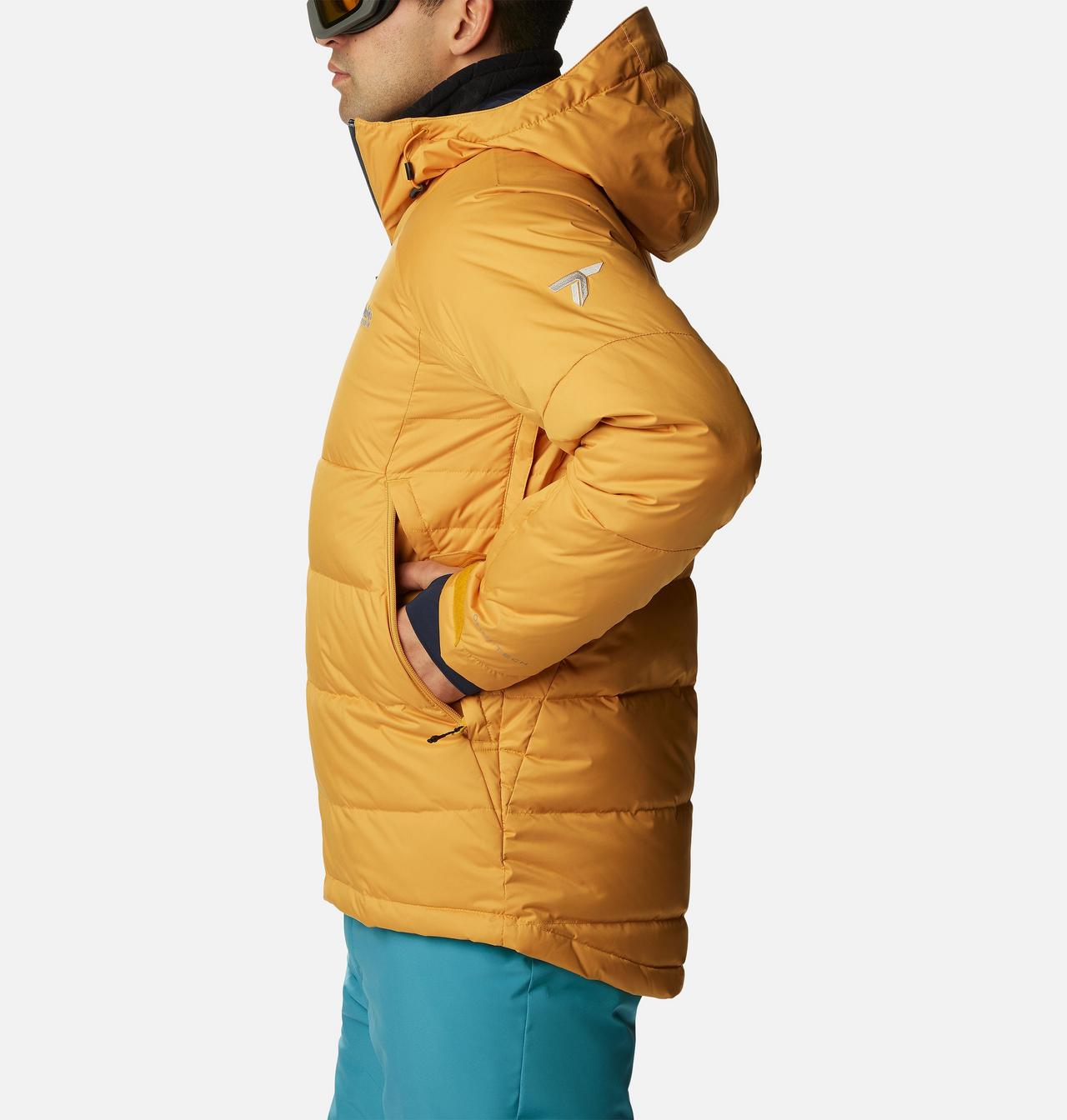 Men's Roaring Fork™ Down Jacket 3