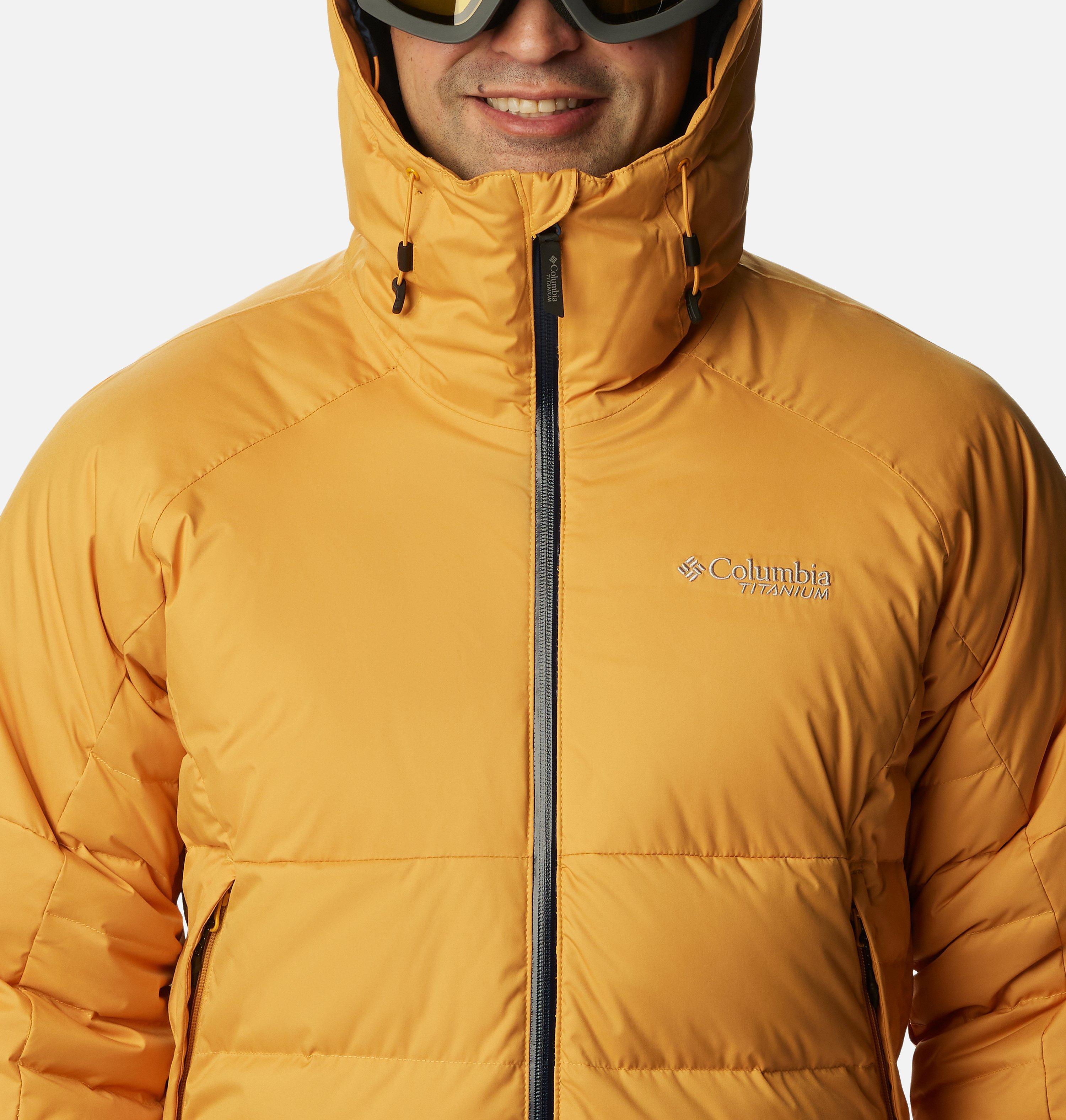 Men's Roaring Fork™ Down Jacket 4