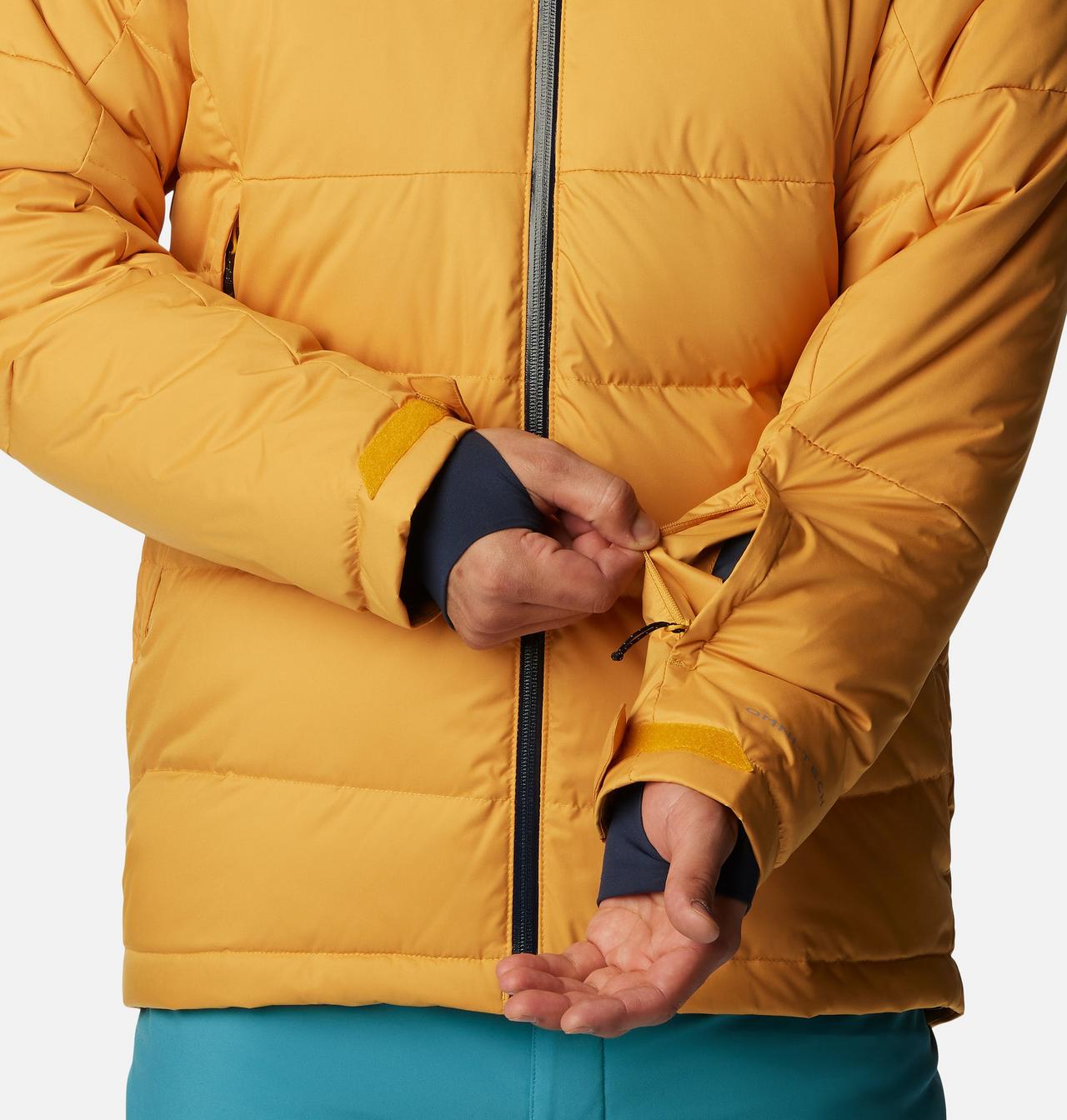 Men's Roaring Fork™ Down Jacket 9