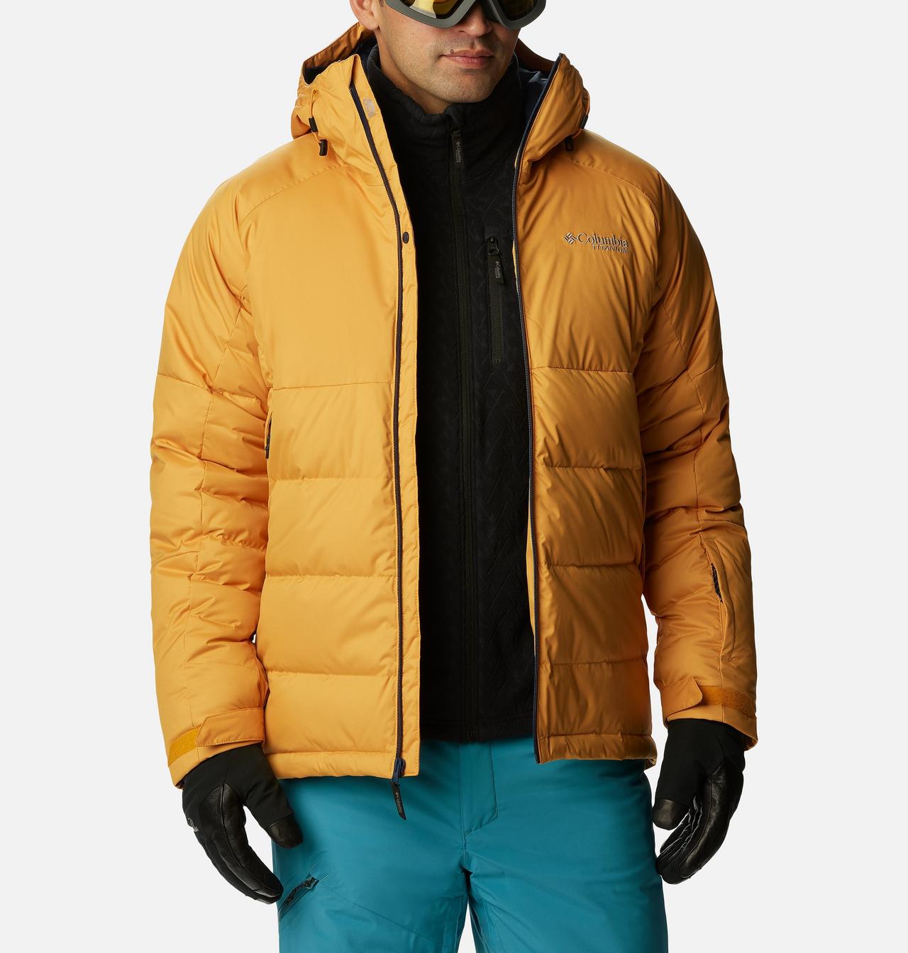 Men's Roaring Fork™ Down Jacket 10
