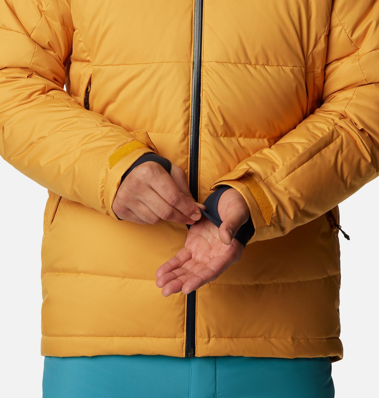 Men's Roaring Fork™ Down Jacket 11