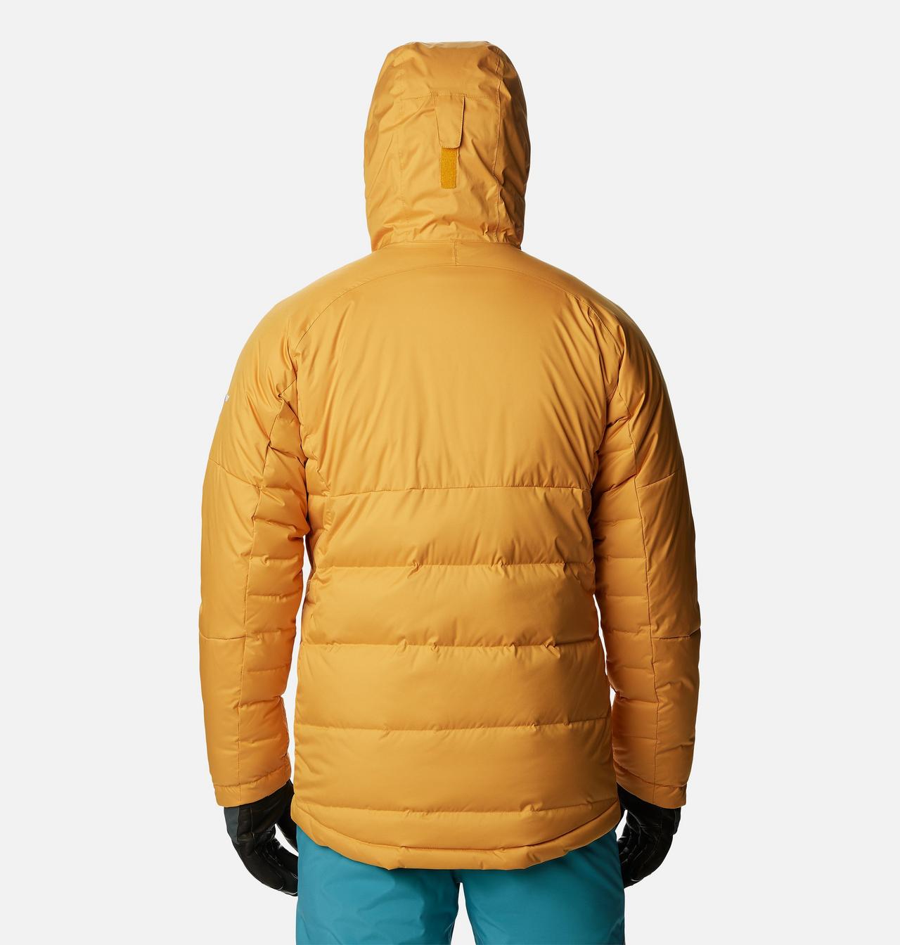 Men's Roaring Fork™ Down Jacket 2