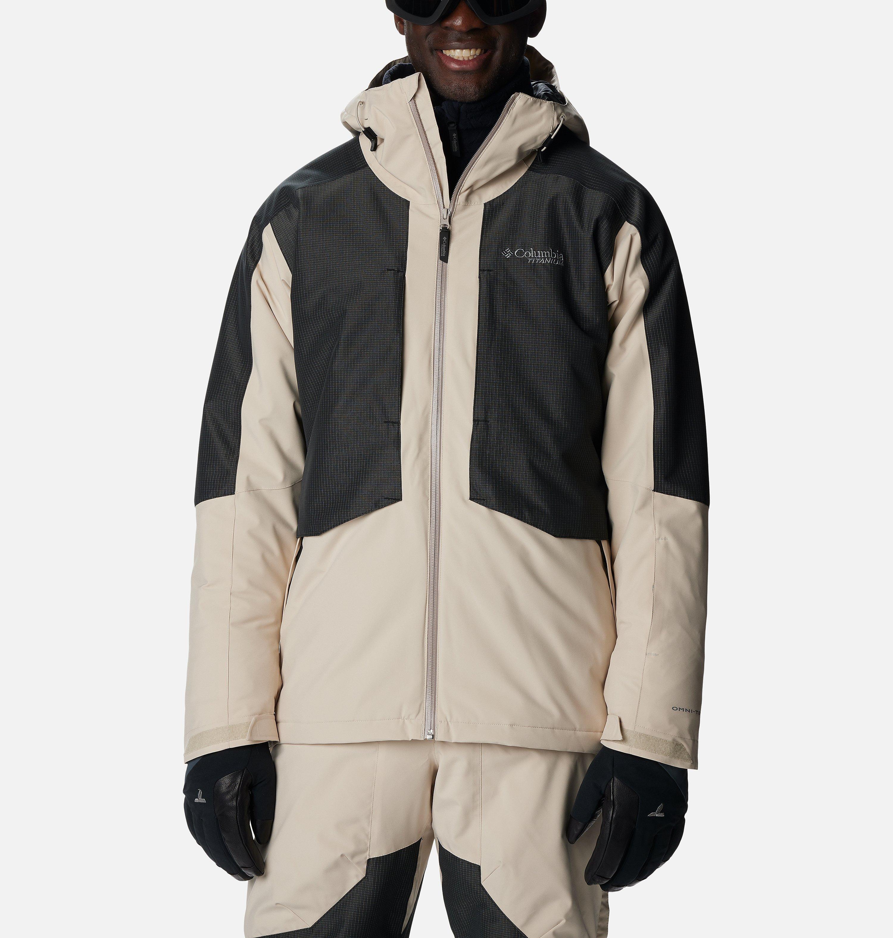 IHATEEIGHT ジャケット　DOITUMOCOITUMO Men's Highland Summit Jacket