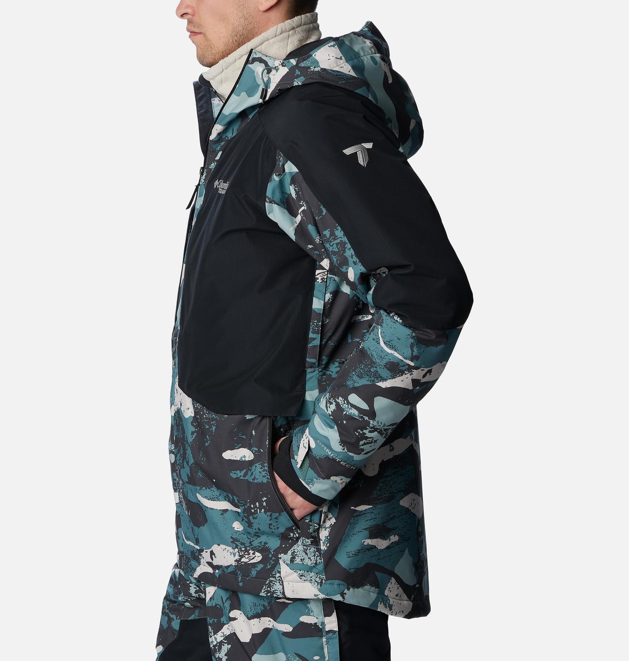 Men's Highland Summit™ Jacket 3