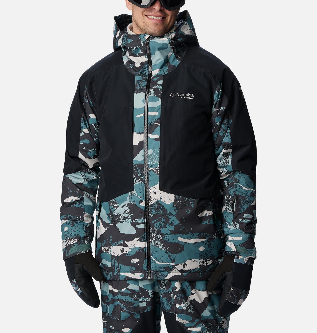 Men's Highland Summit™ Jacket 1