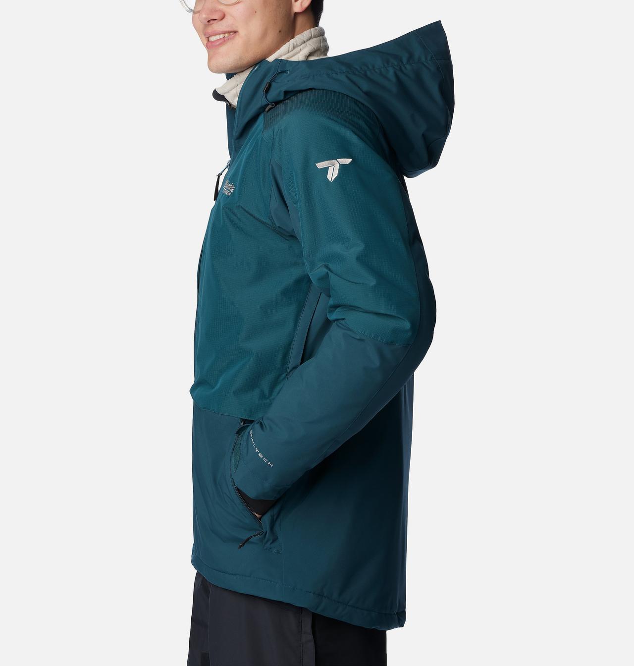 Men's Highland Summit™ Jacket 3