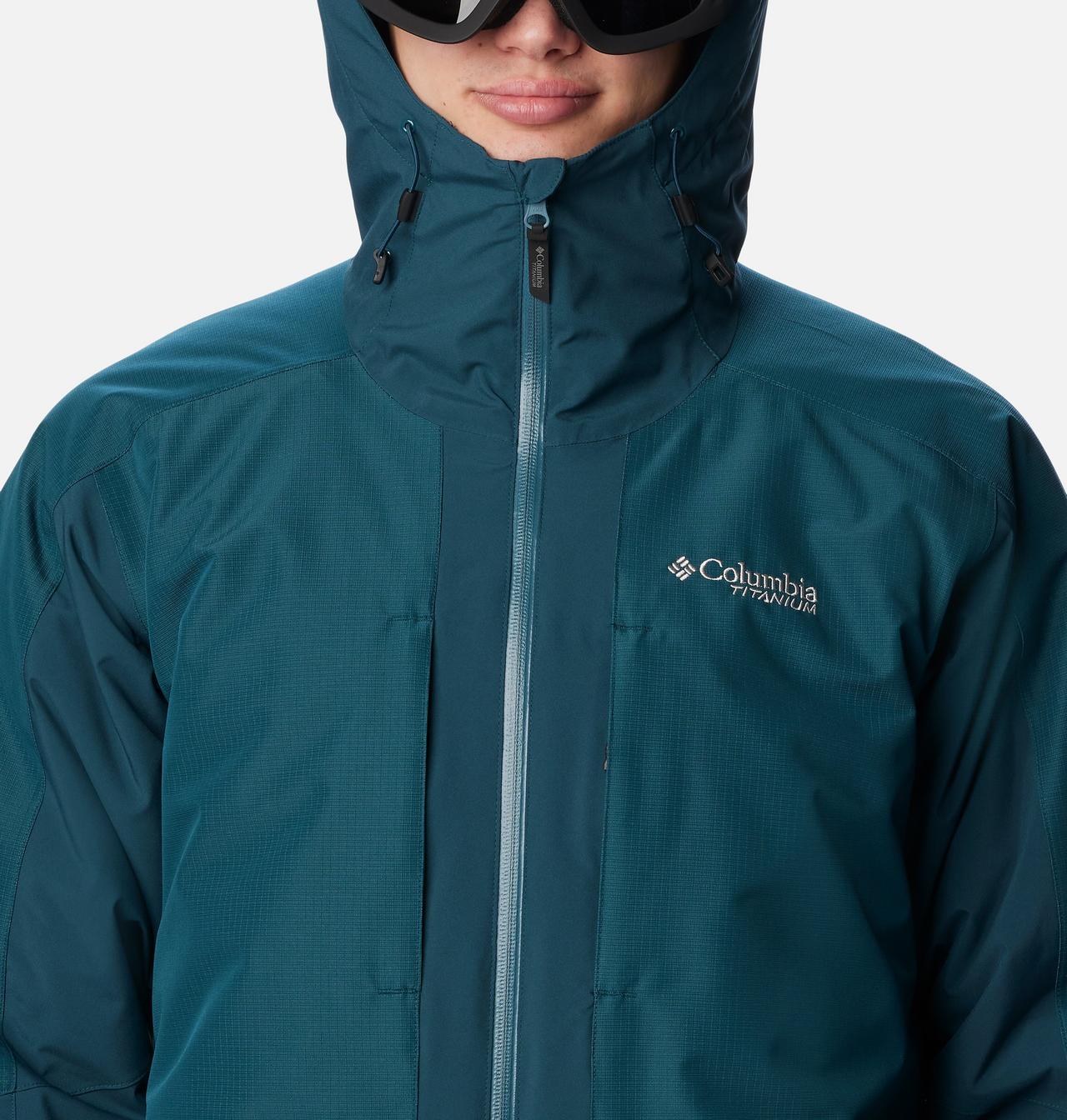 Men's Highland Summit™ Jacket 4
