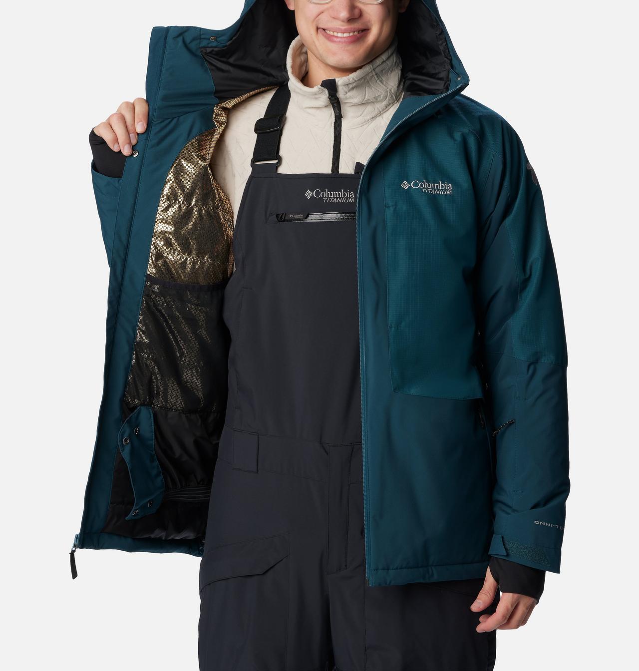 Men's Highland Summit™ Jacket 5
