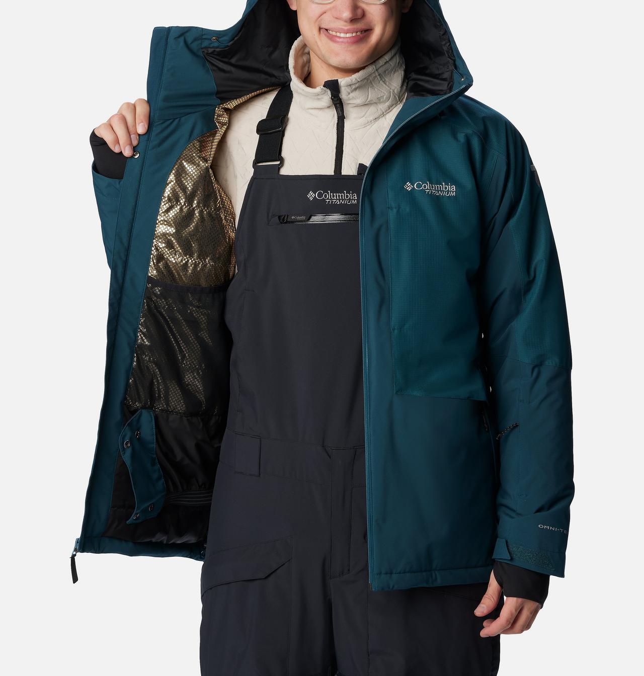 Men's Highland Summit™ Jacket 6