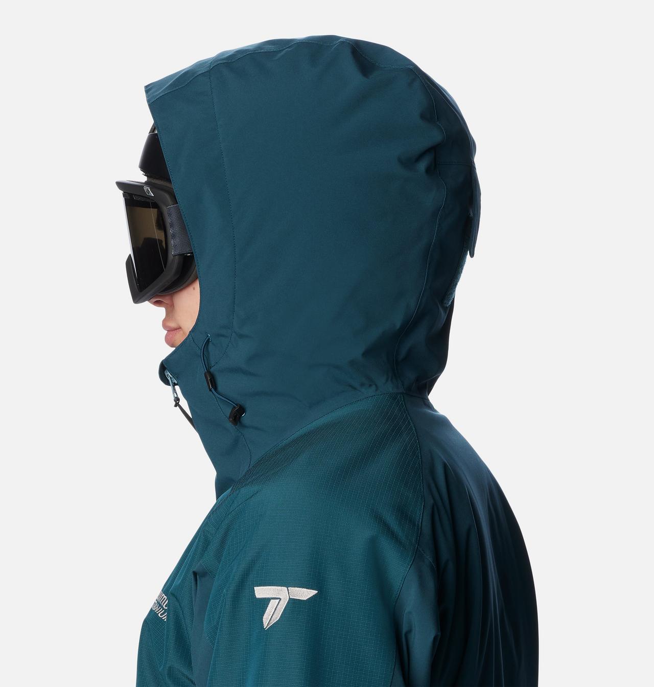 Men's Highland Summit™ Jacket 8