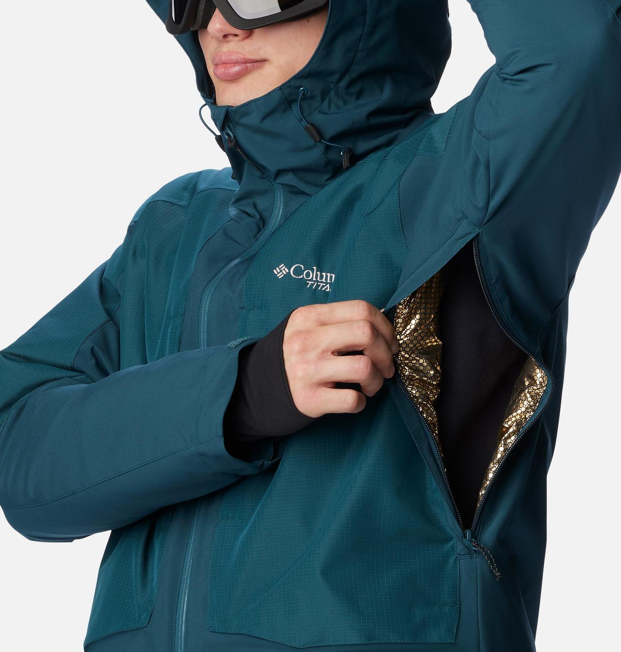 Men's Highland Summit™ Jacket 9