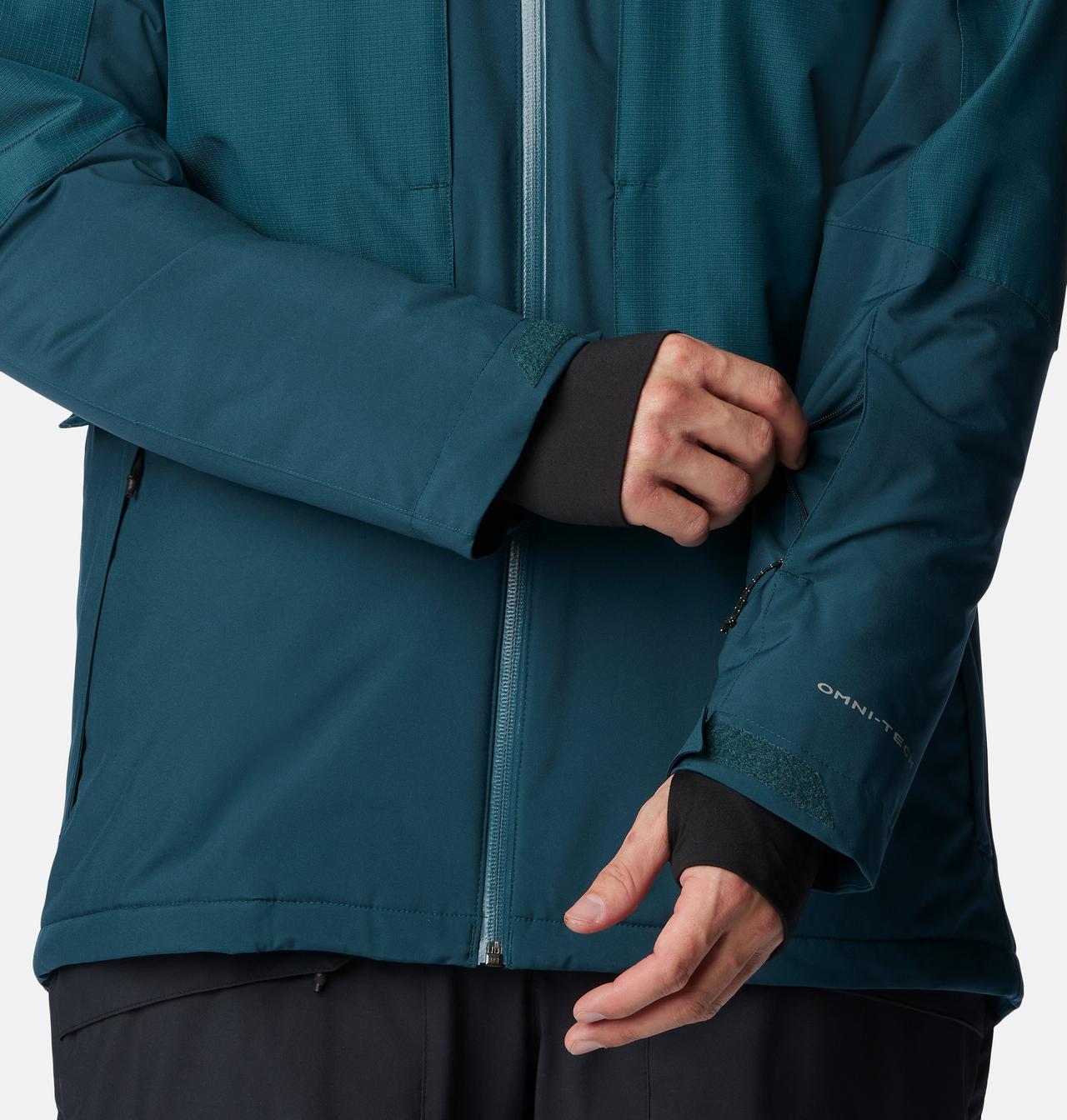 Men's Highland Summit™ Jacket 10