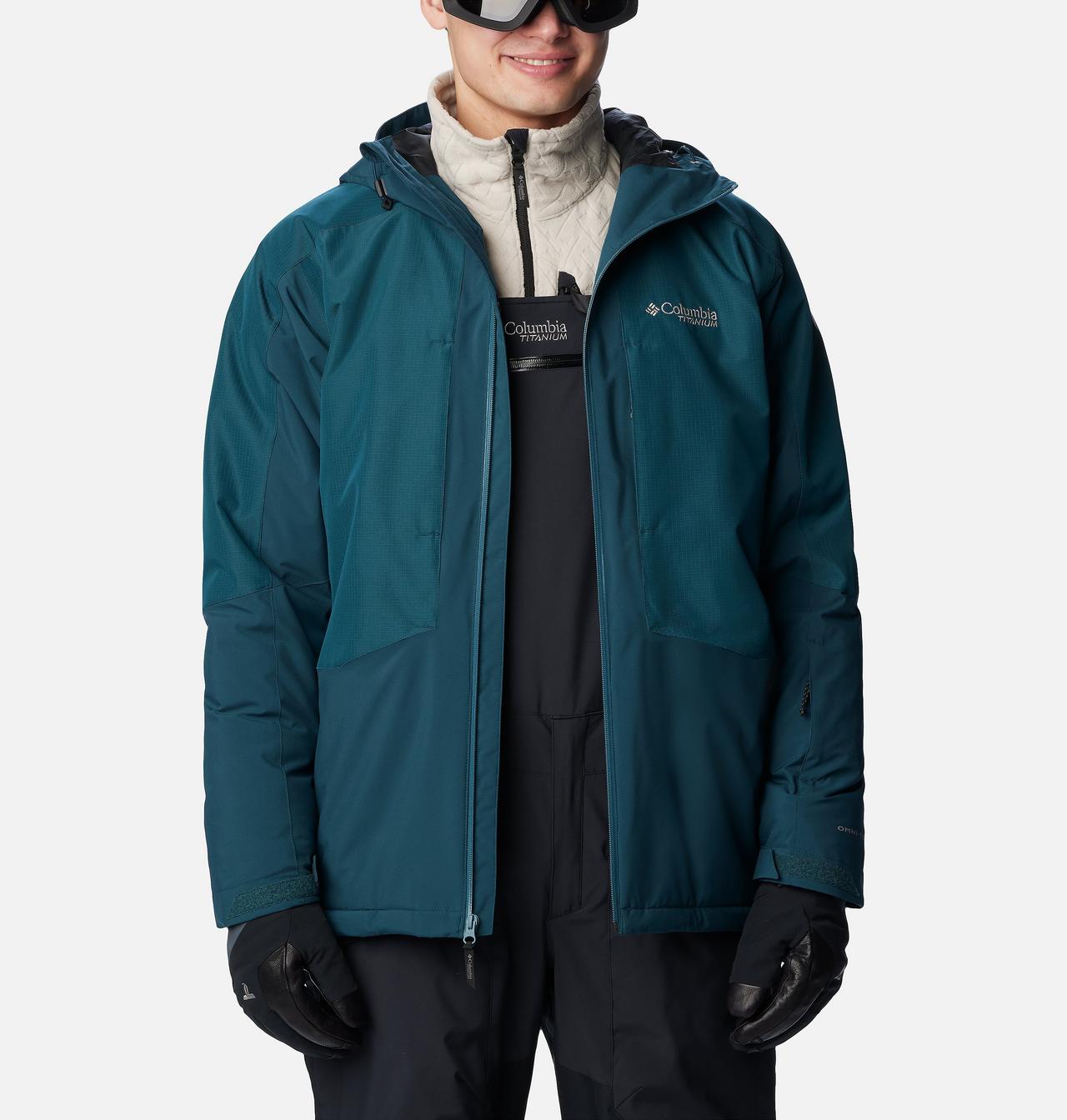 Men's Highland Summit™ Jacket 11