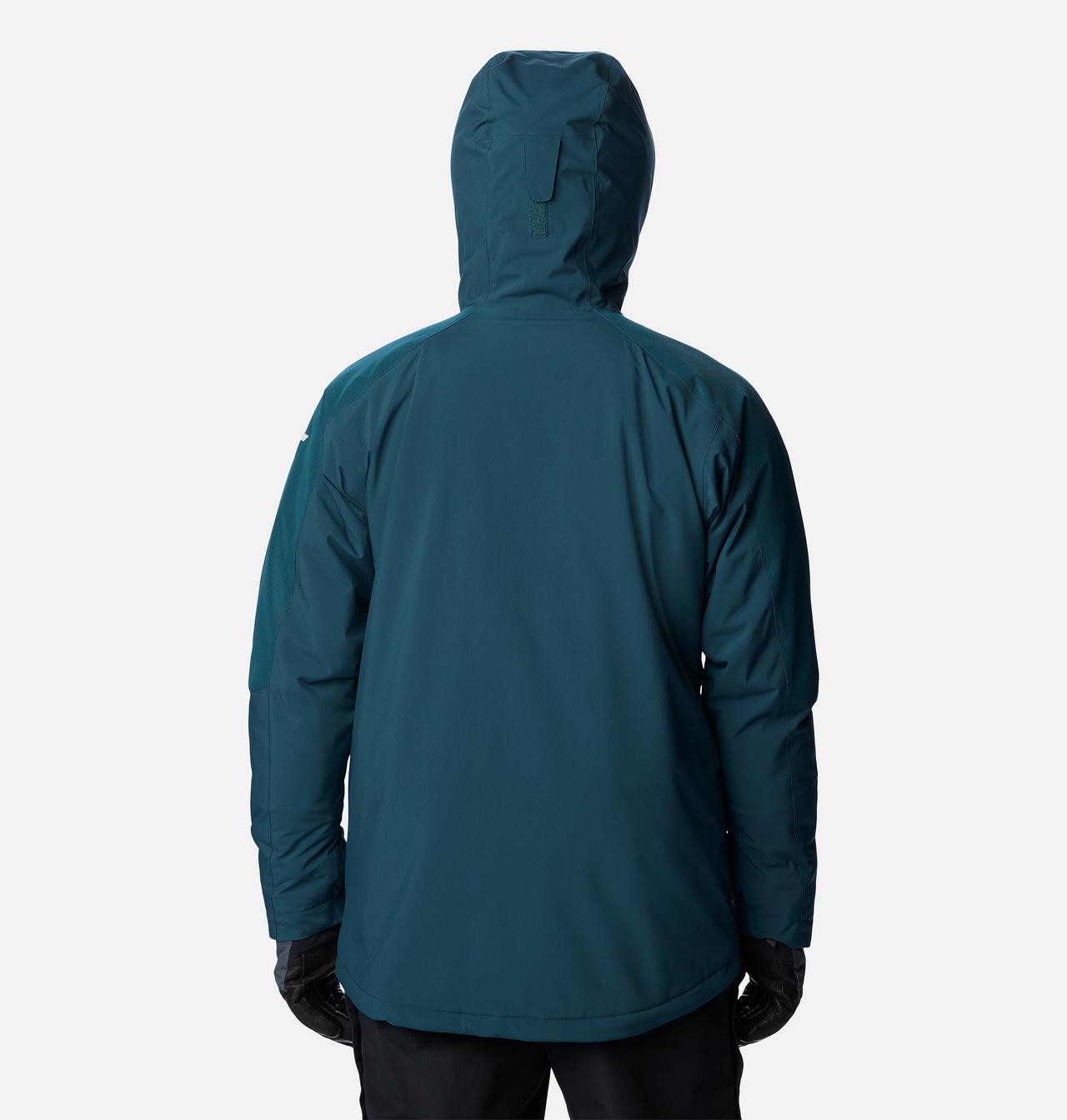 Men's Highland Summit™ Jacket 2