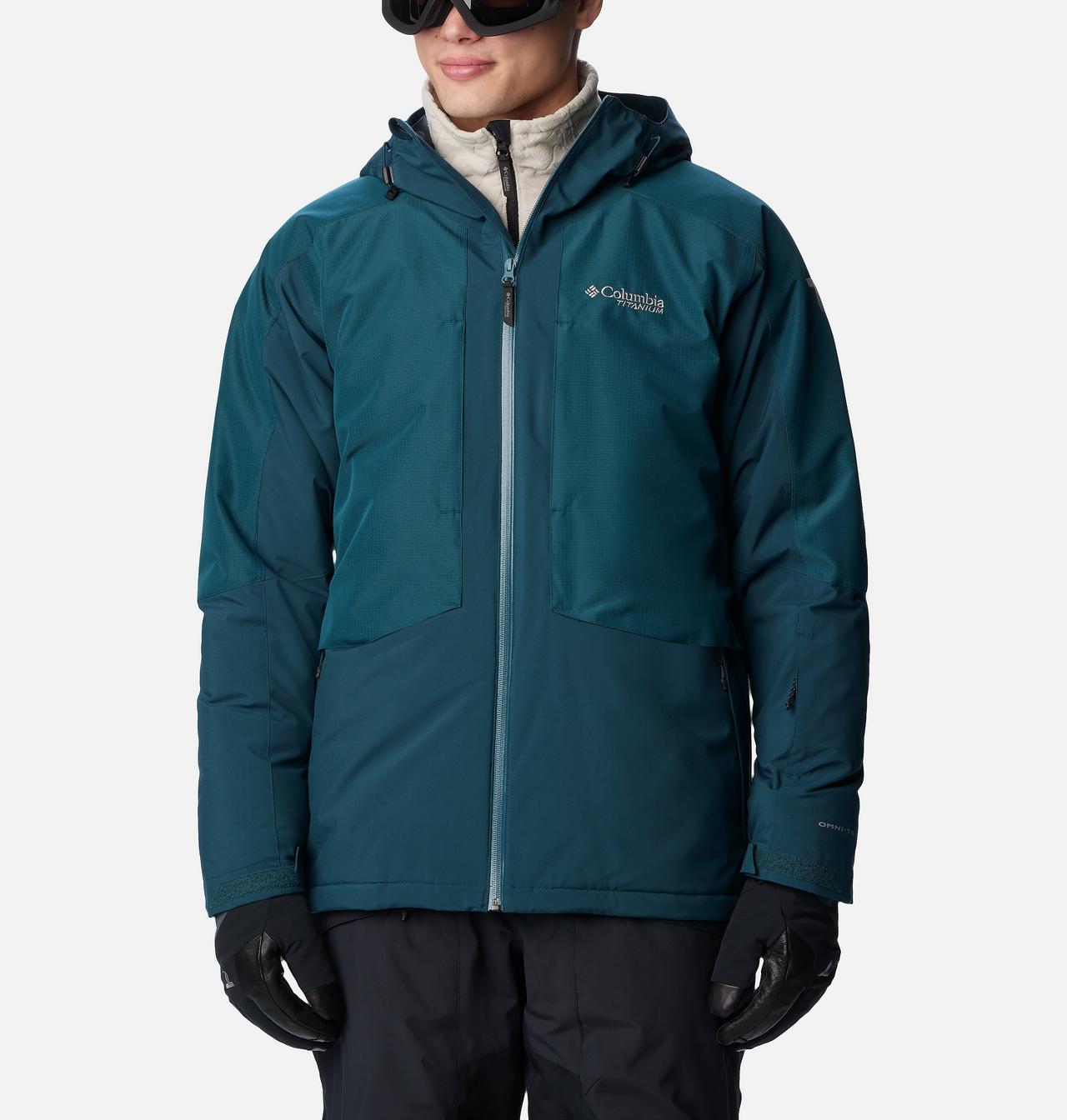 Men's Highland Summit™ Jacket 1