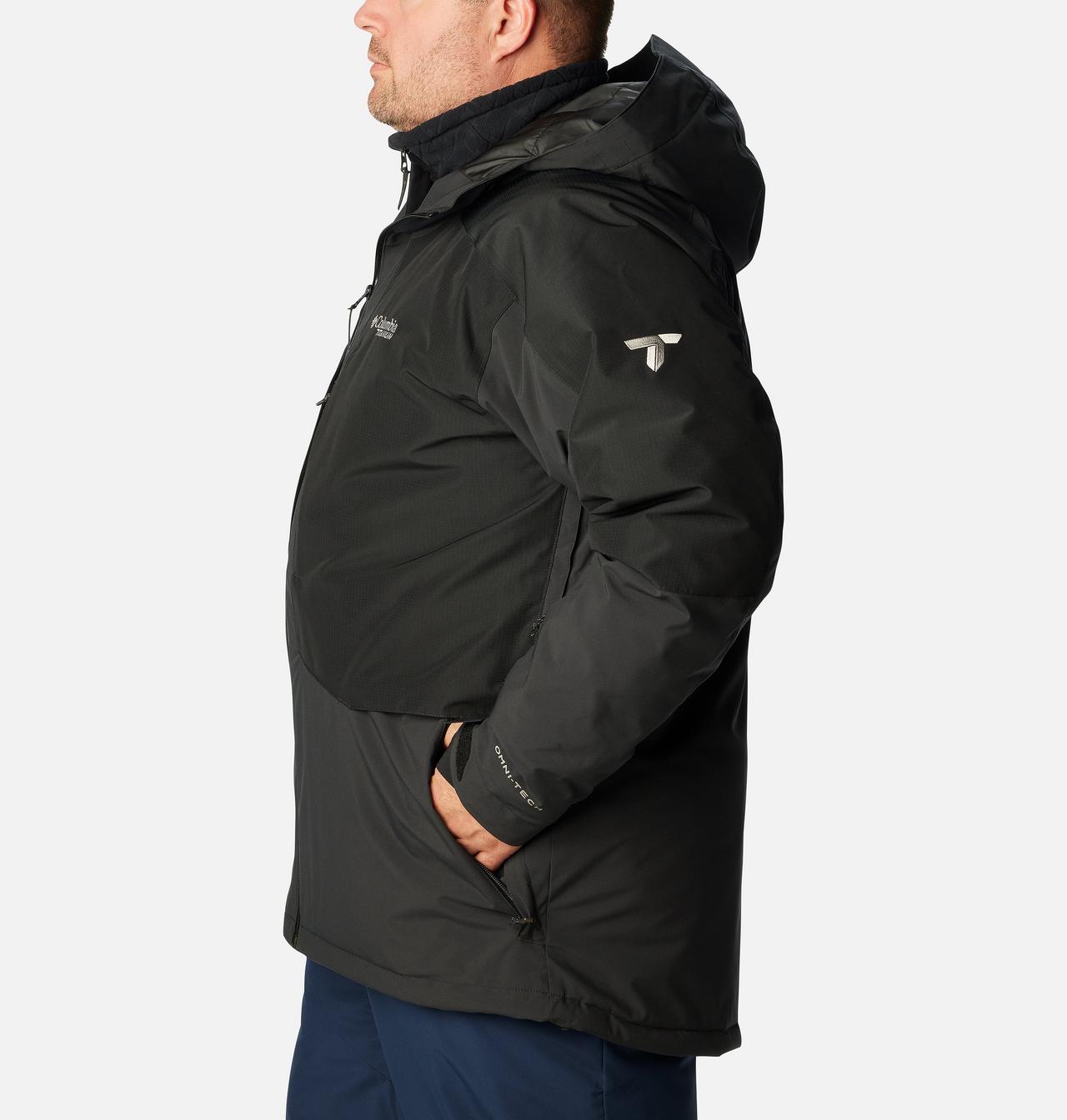Men's Highland Summit™ Jacket - Big 3