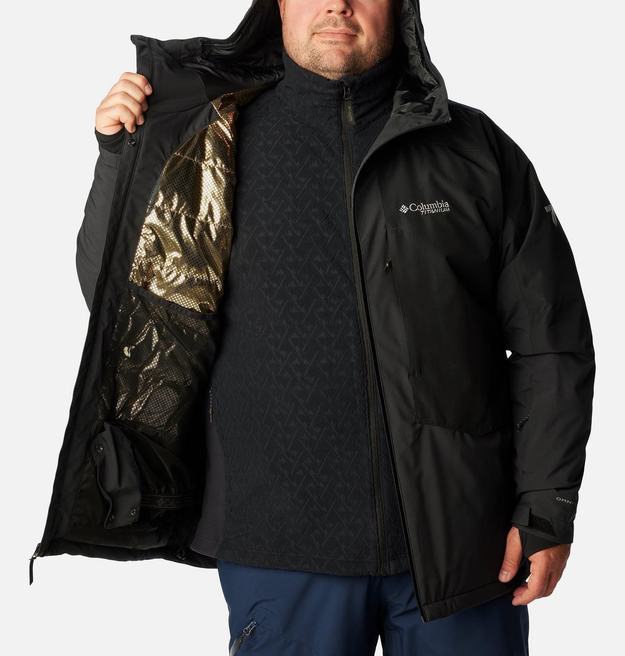 Men's Highland Summit™ Jacket - Big 5