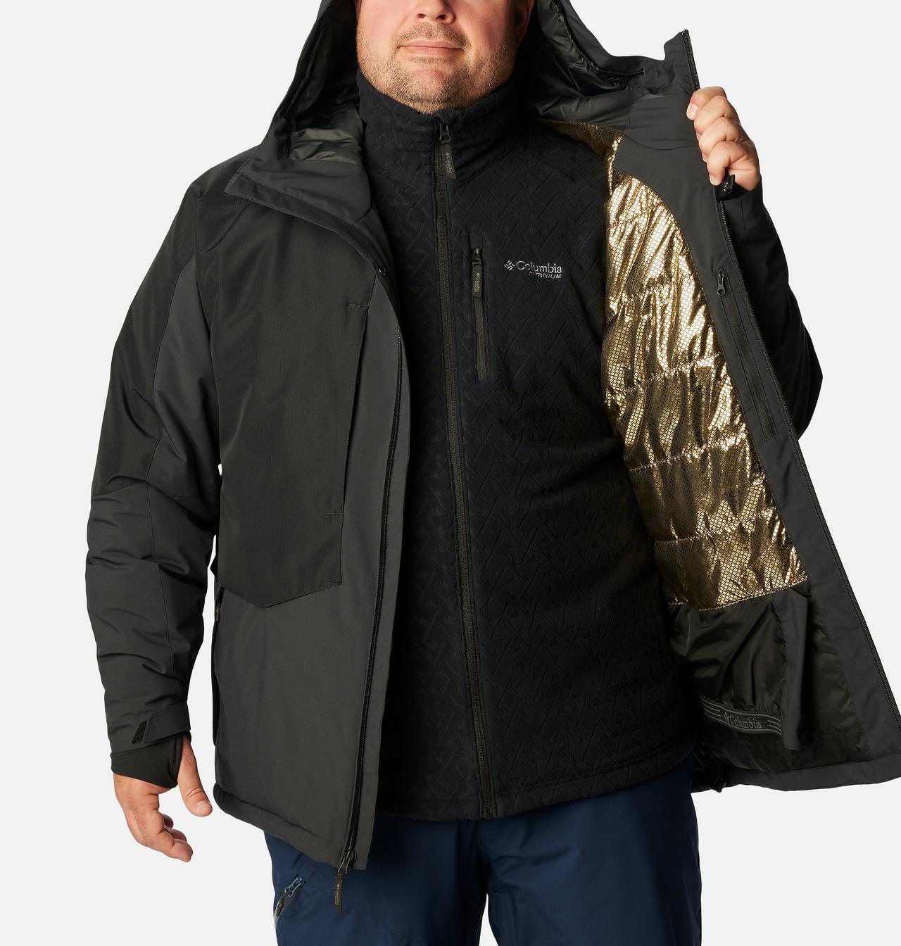 Men's Highland Summit™ Jacket - Big 6