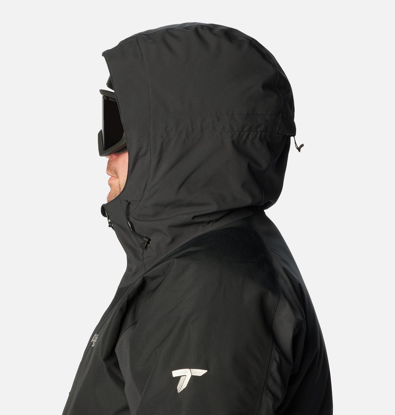 Men's Highland Summit™ Jacket - Big 8