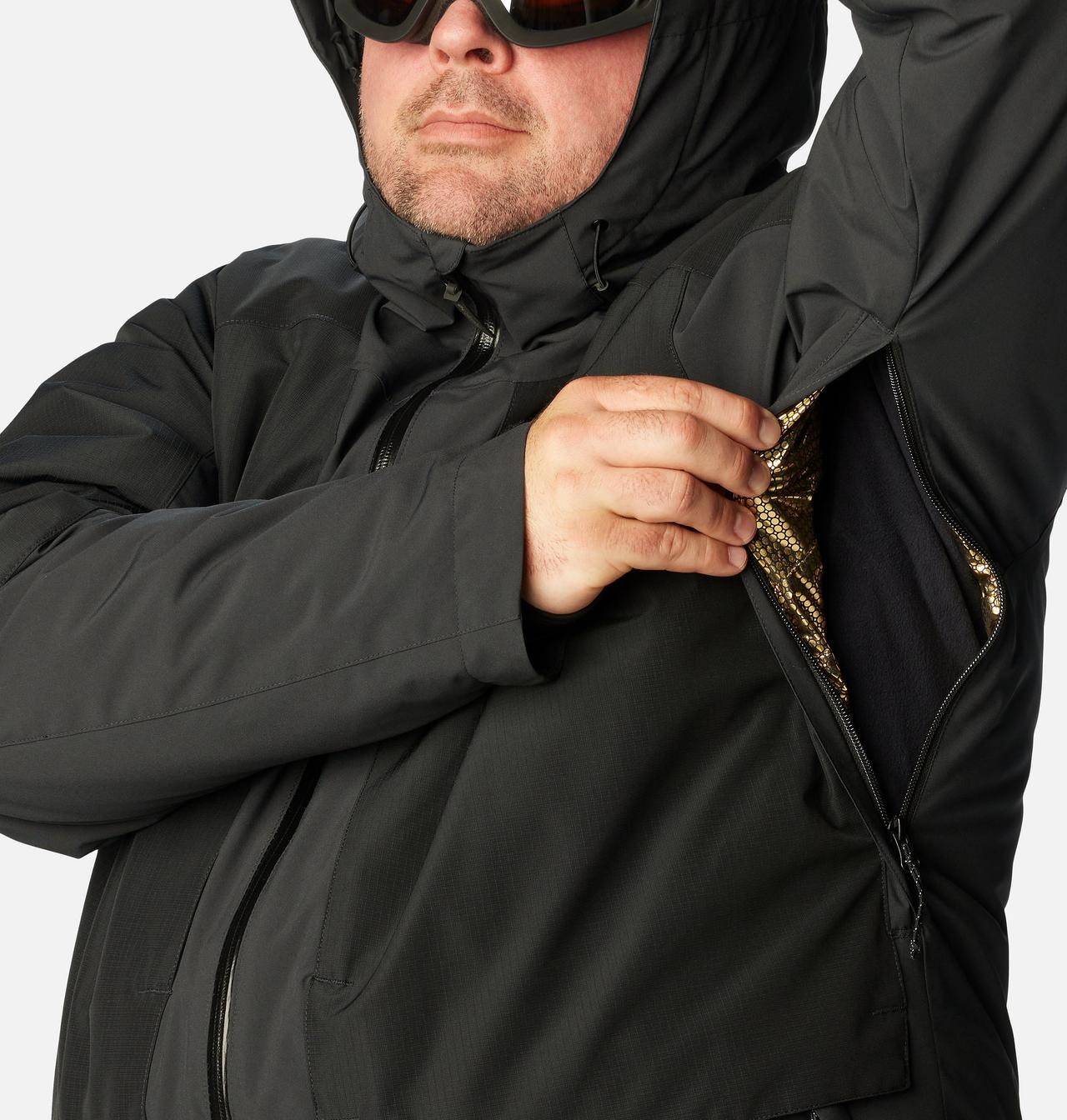 Men's Highland Summit™ Jacket - Big 9