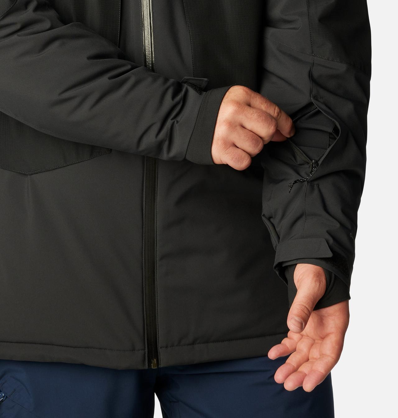Men's Highland Summit™ Jacket - Big 10