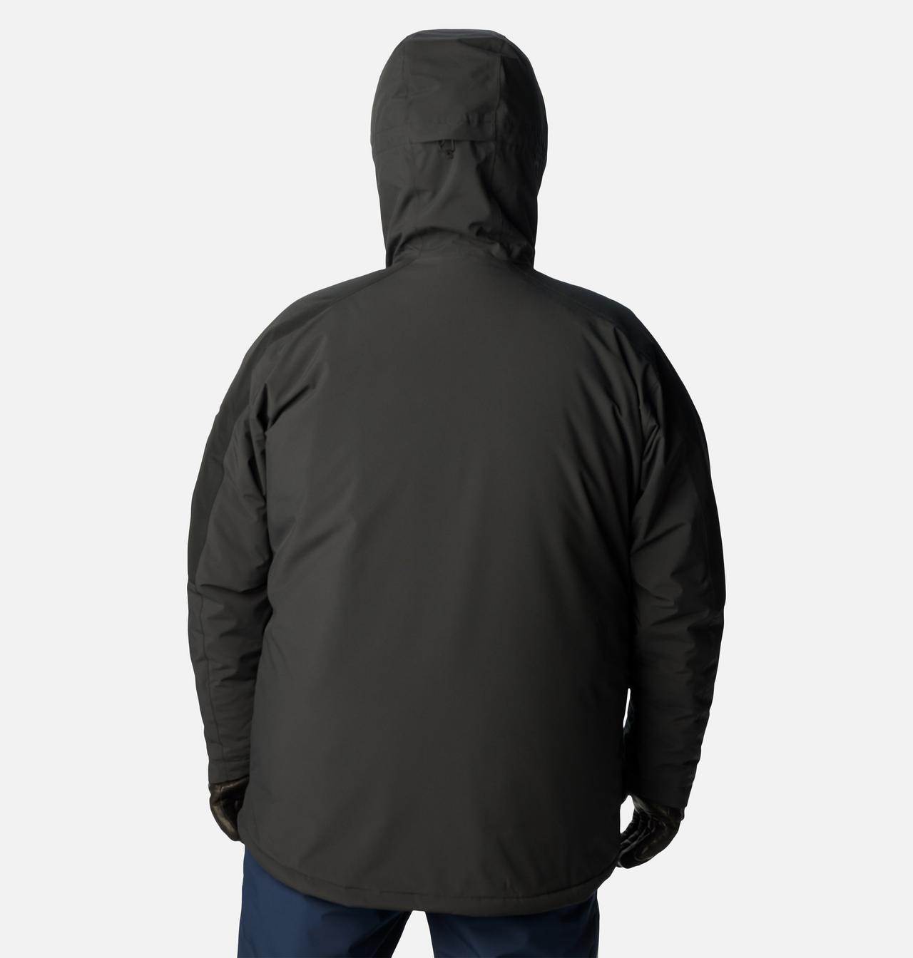 Men's Highland Summit™ Jacket - Big 2