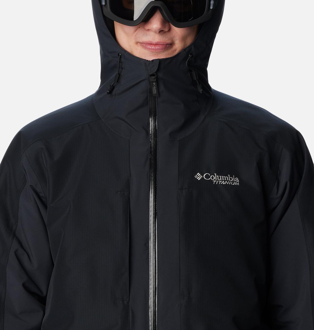 Men's Highland Summit™ Jacket - Tall 4