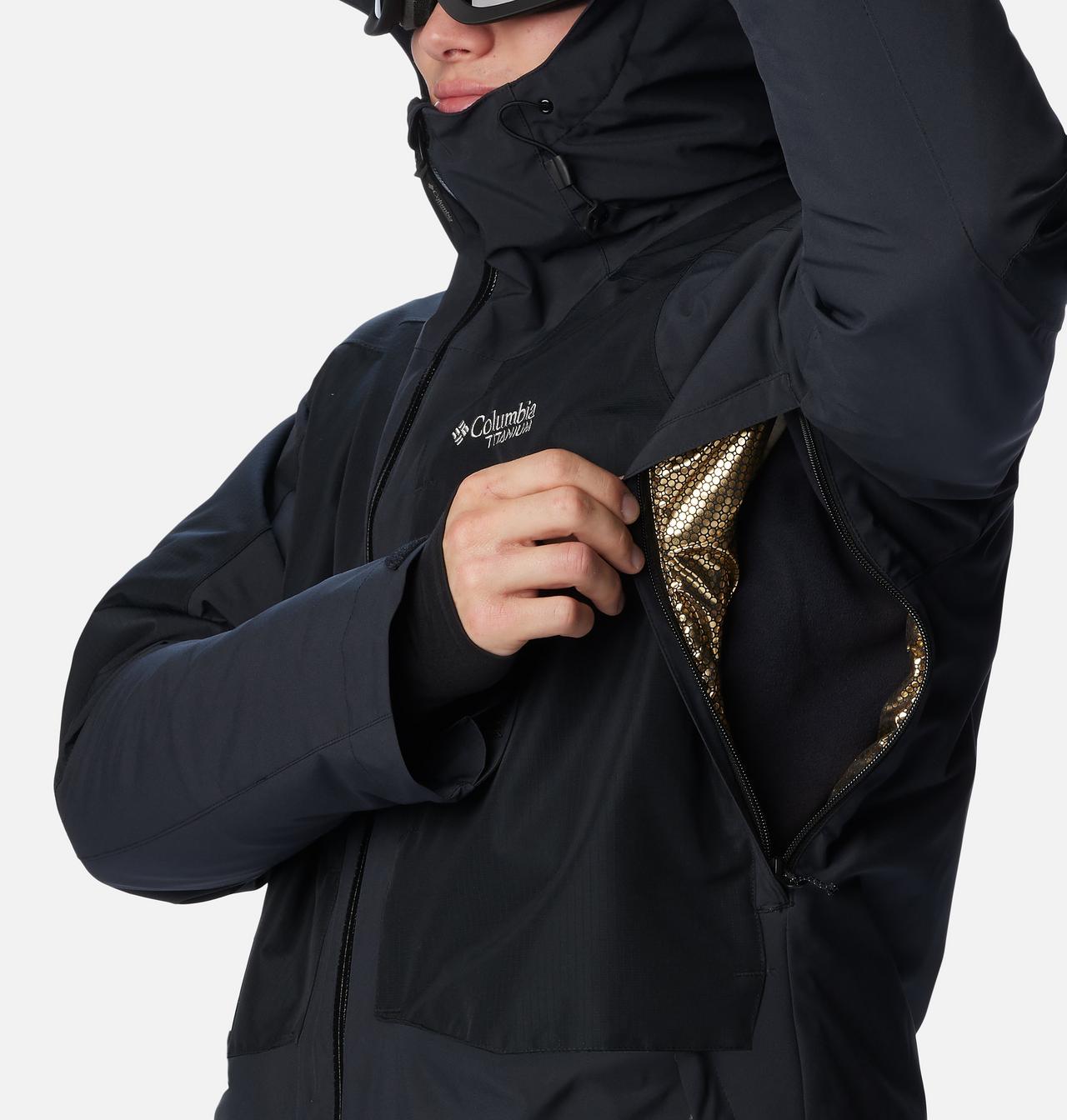 Men's Highland Summit™ Jacket - Tall 9