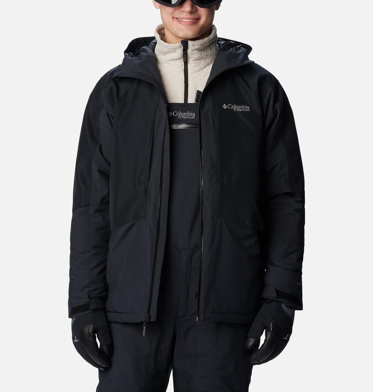 Men's Highland Summit™ Jacket - Tall 11