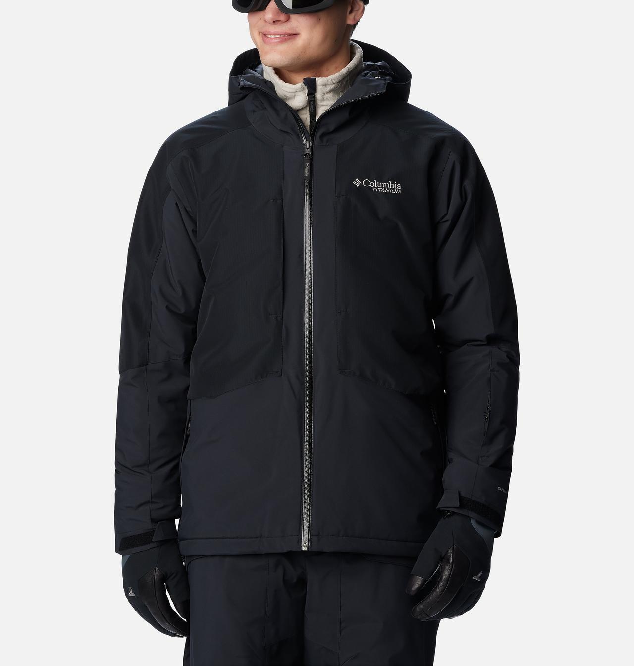 Men's Highland Summit™ Jacket - Tall 1