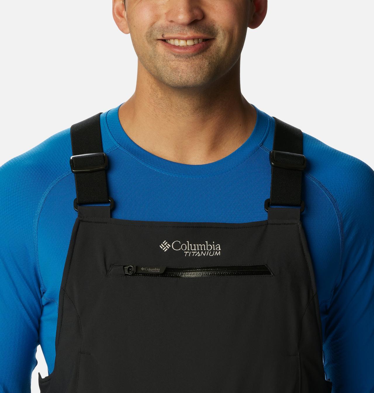 Men's Highland Summit™ Bib 4