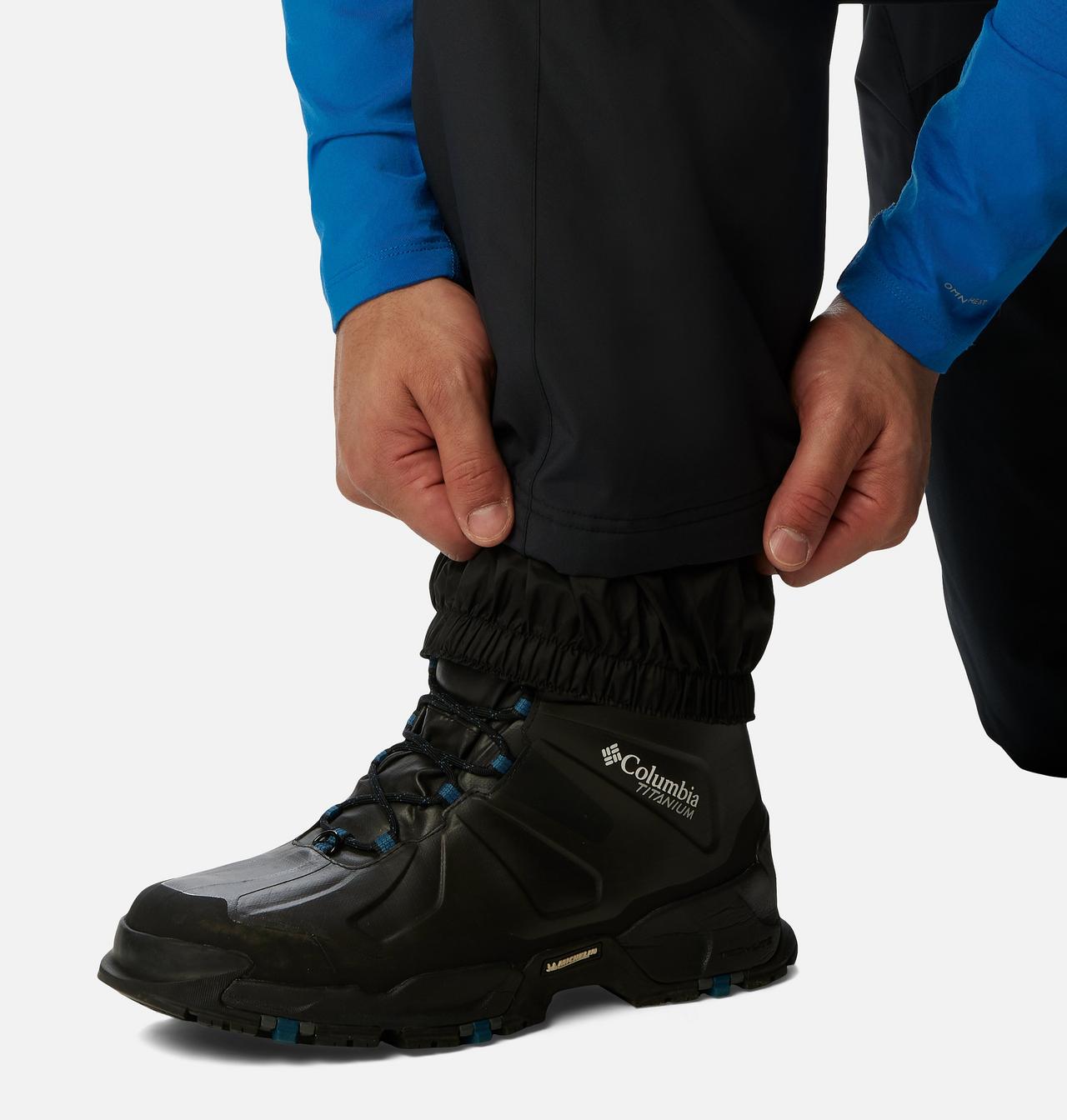 Men's Highland Summit™ Bib 8