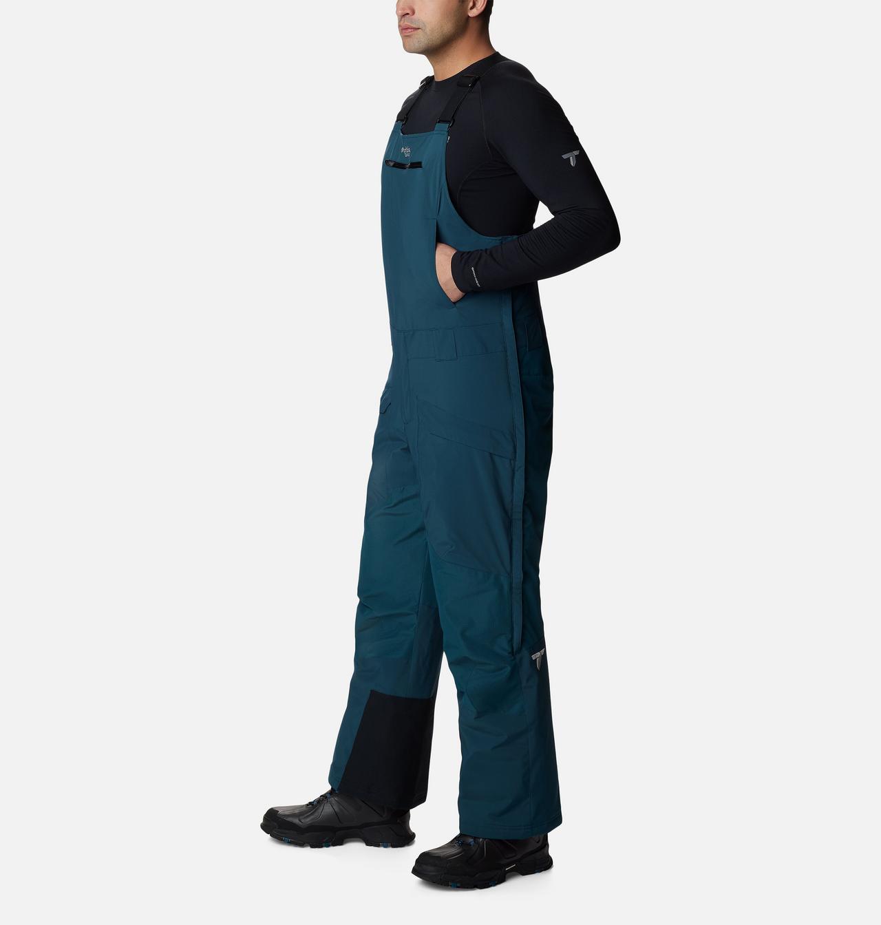 Men's Highland Summit™ Bib 3