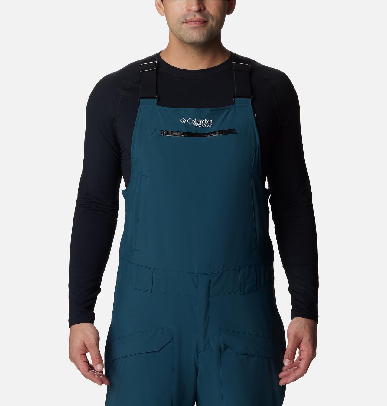 Men's Highland Summit™ Bib 4