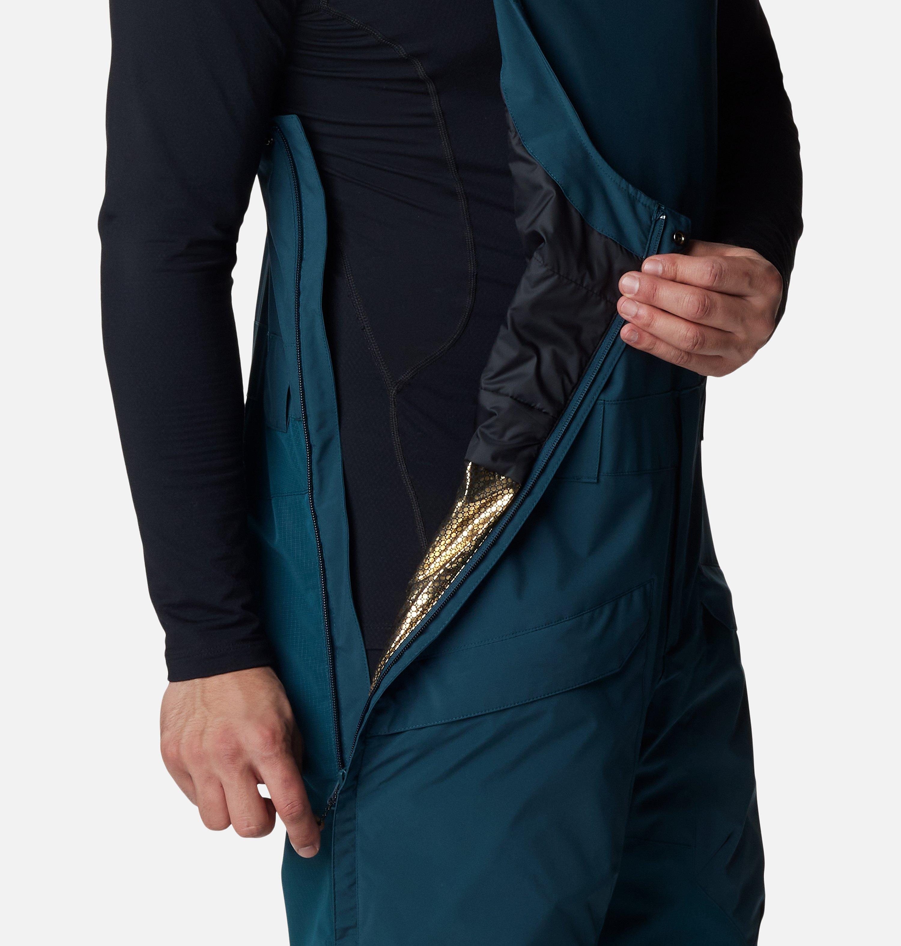 Men's Highland Summit™ Bib 6