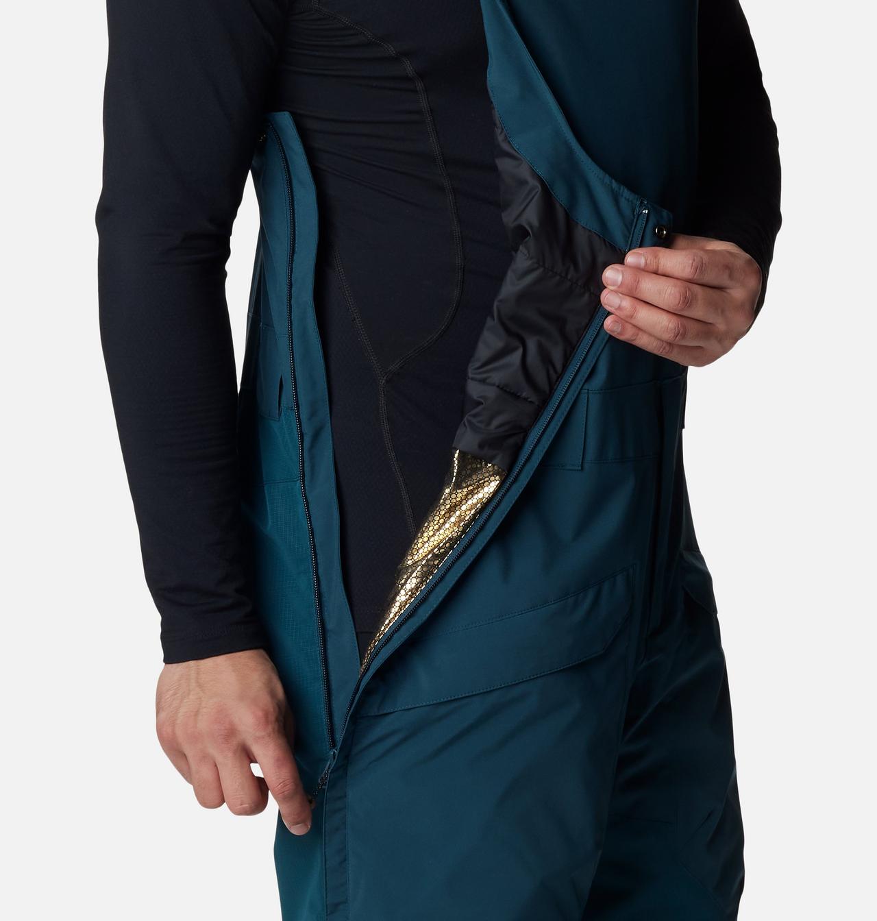 Men's Highland Summit™ Bib 6