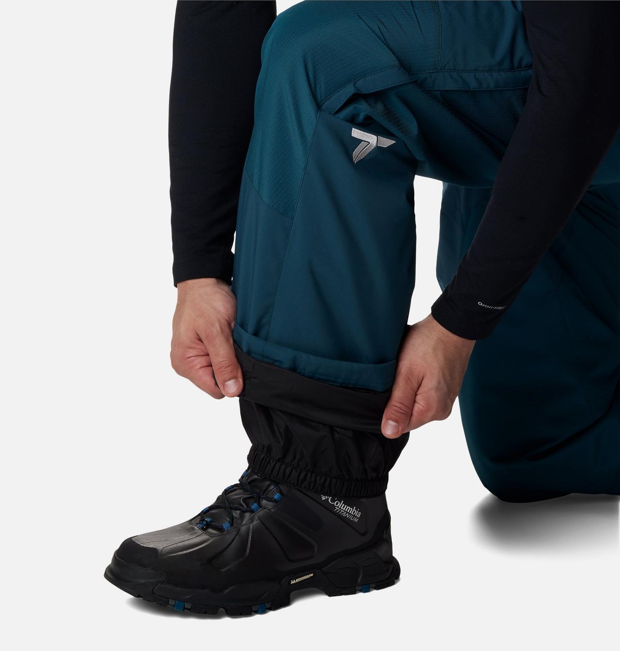 Men's Highland Summit™ Bib 8