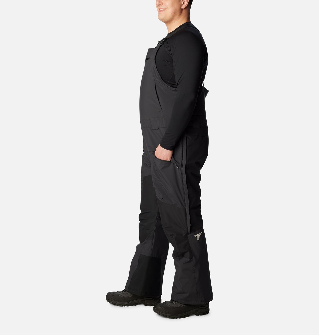 Men's Highland Summit™ Bib - Big 3