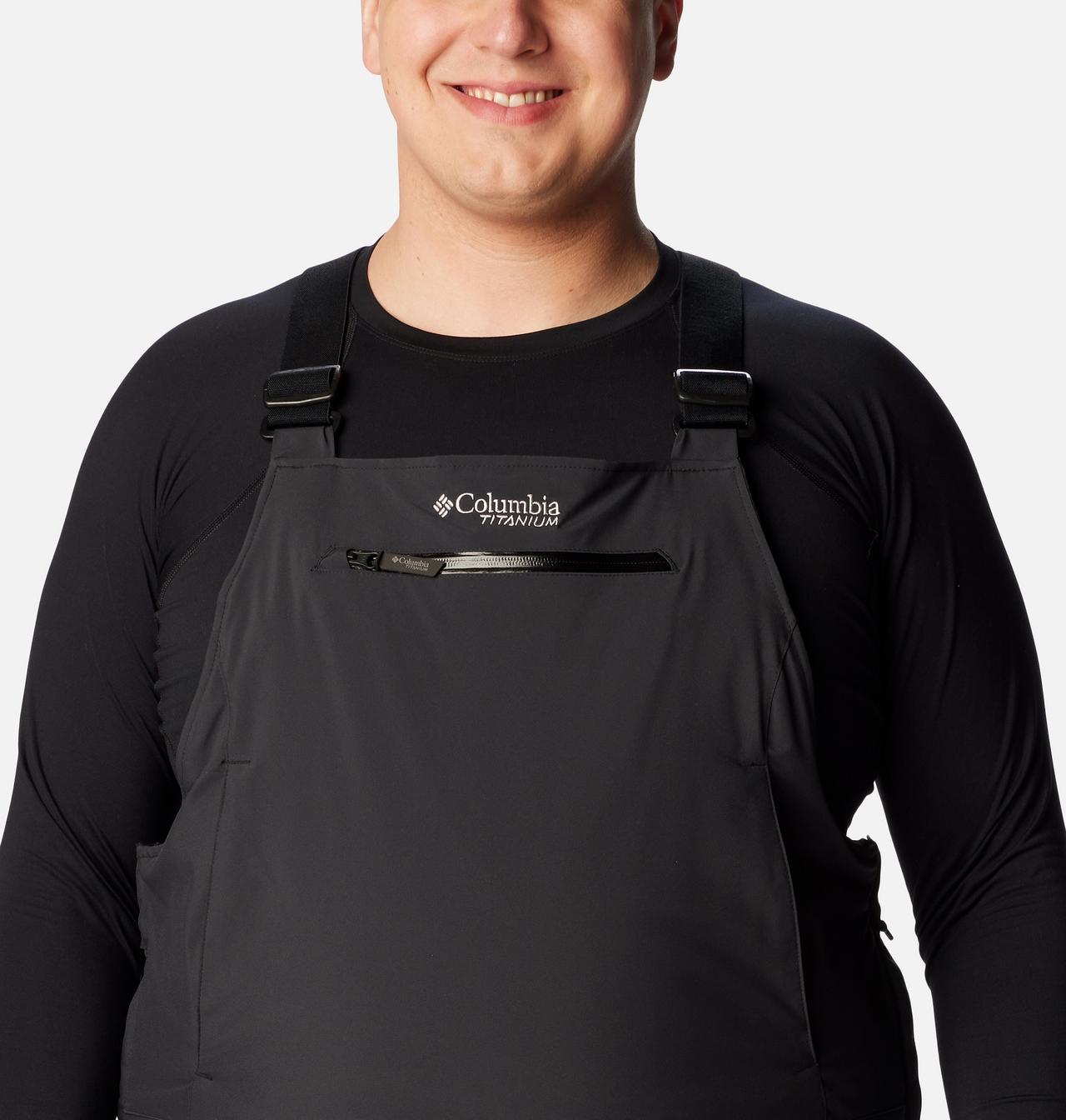 Men's Highland Summit™ Bib - Big 4