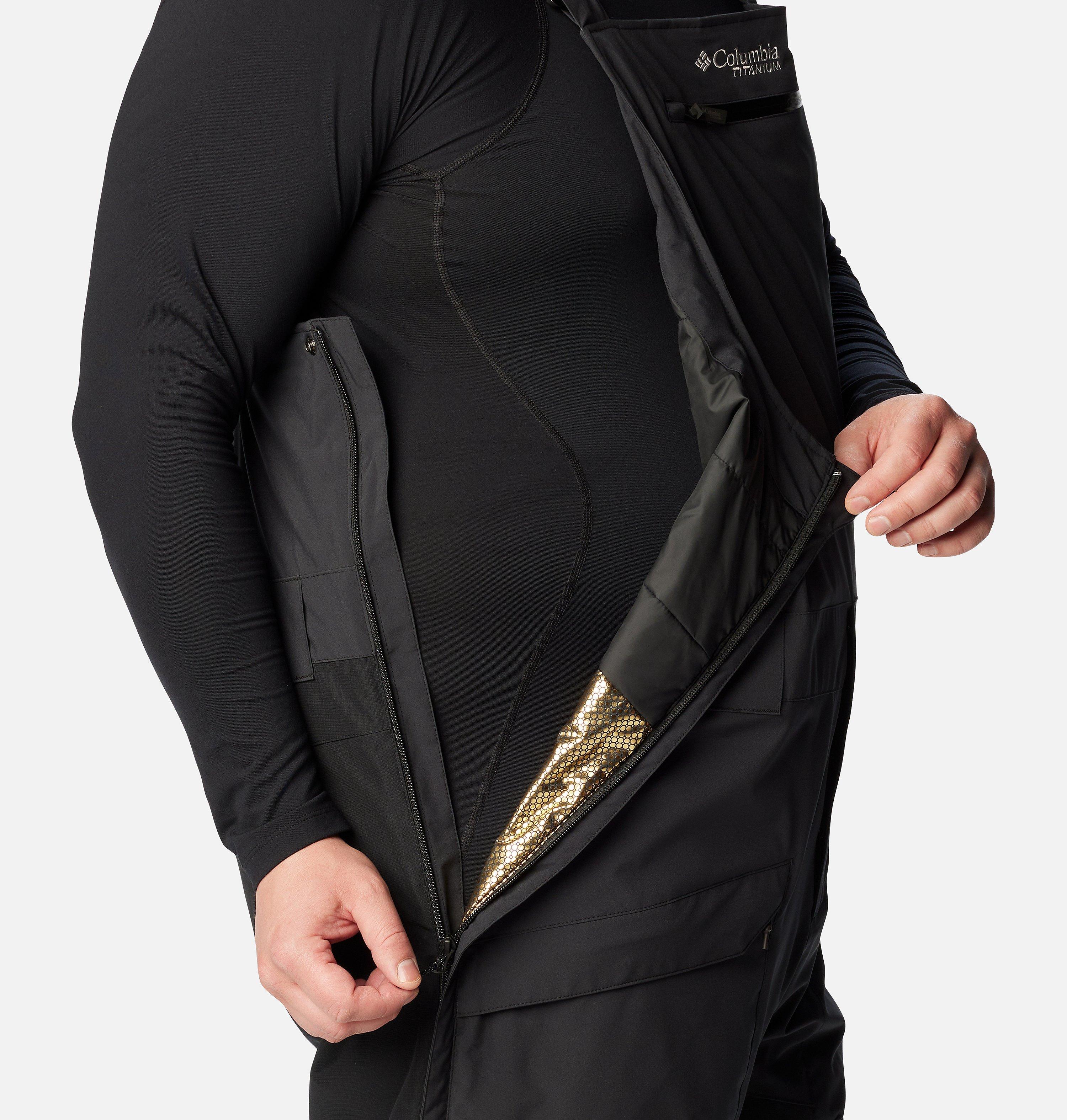 Men's Highland Summit™ Bib - Big 6