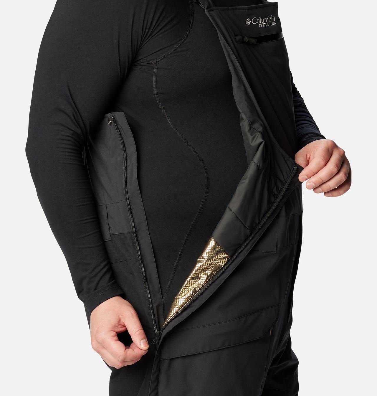 Men's Highland Summit™ Bib - Big 6