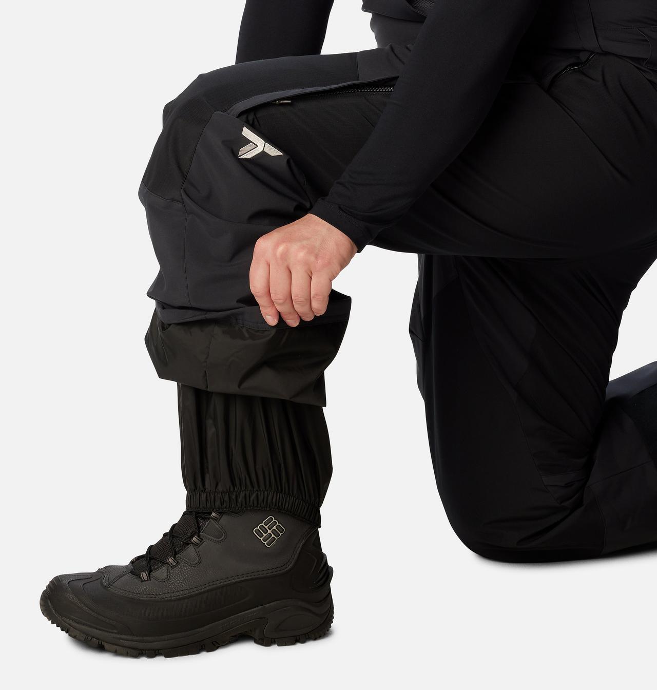 Men's Highland Summit™ Bib - Big 8