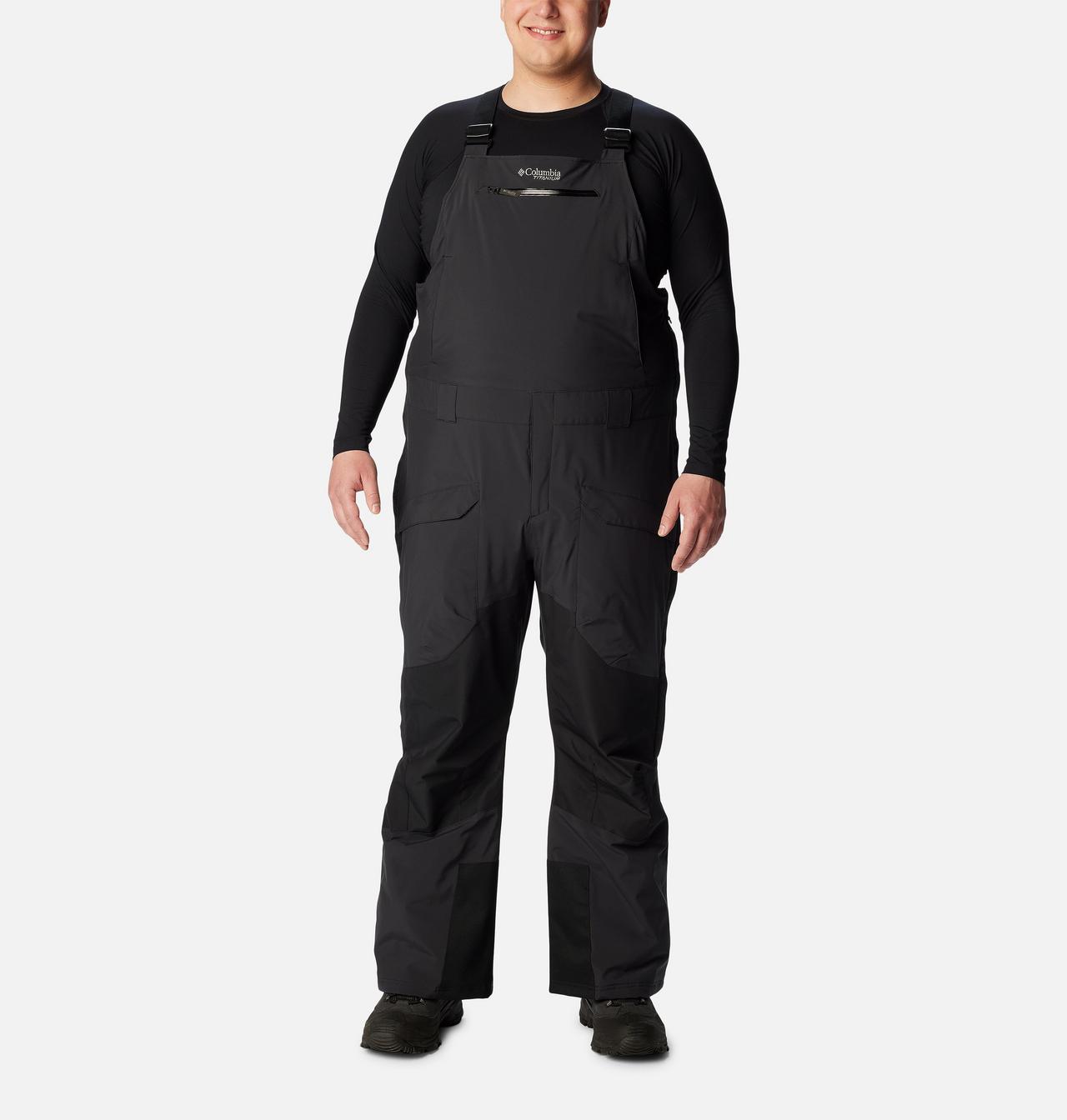 Men's Highland Summit™ Bib - Big 1