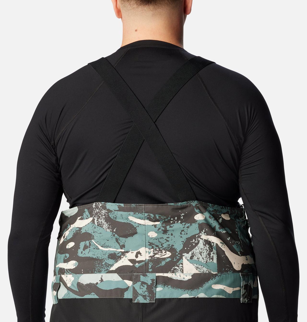 Men's Highland Summit™ Bib - Big 5